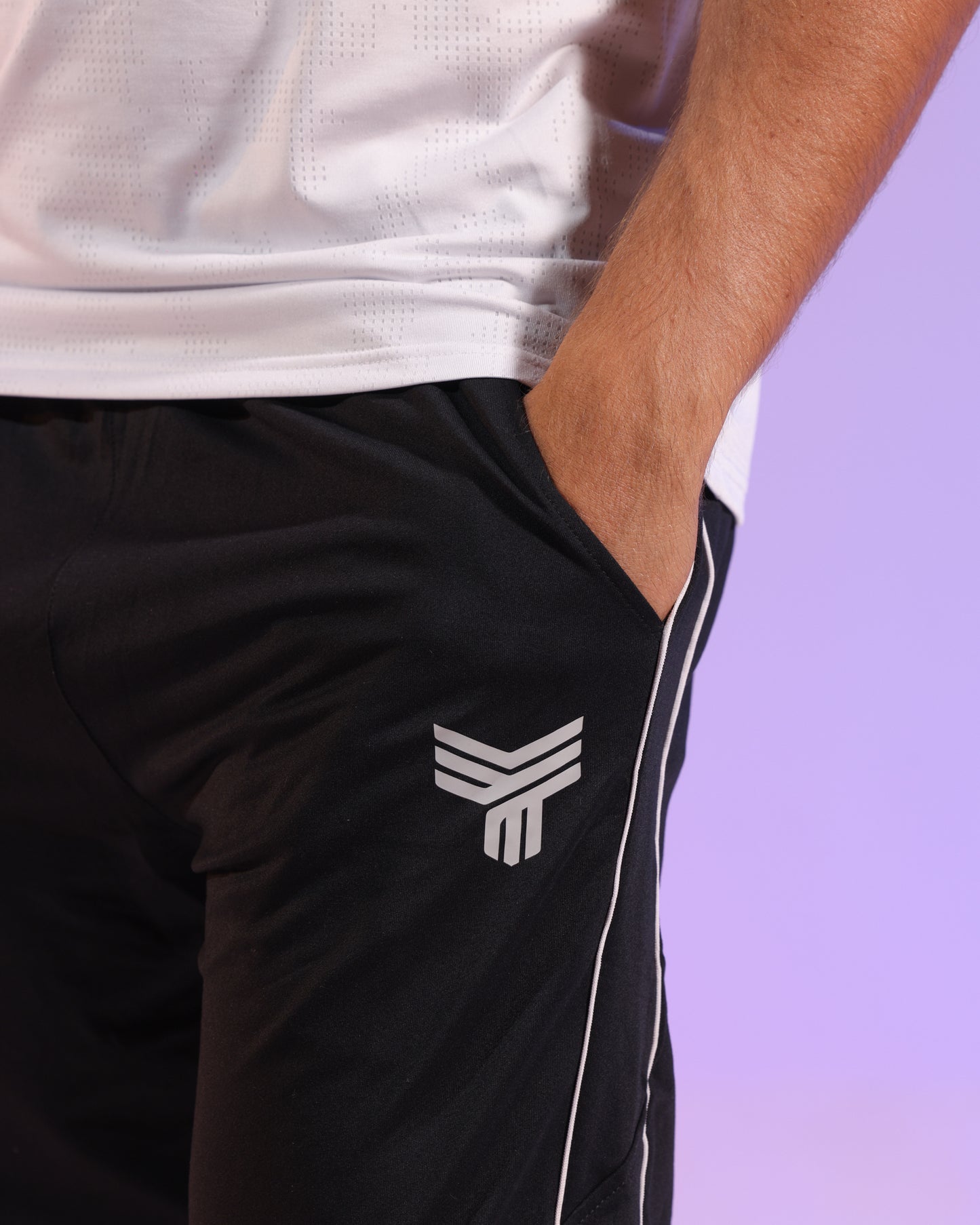 Active Tapered Pants