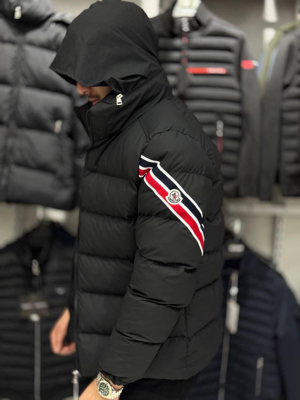 Moncler Jacket (WS)