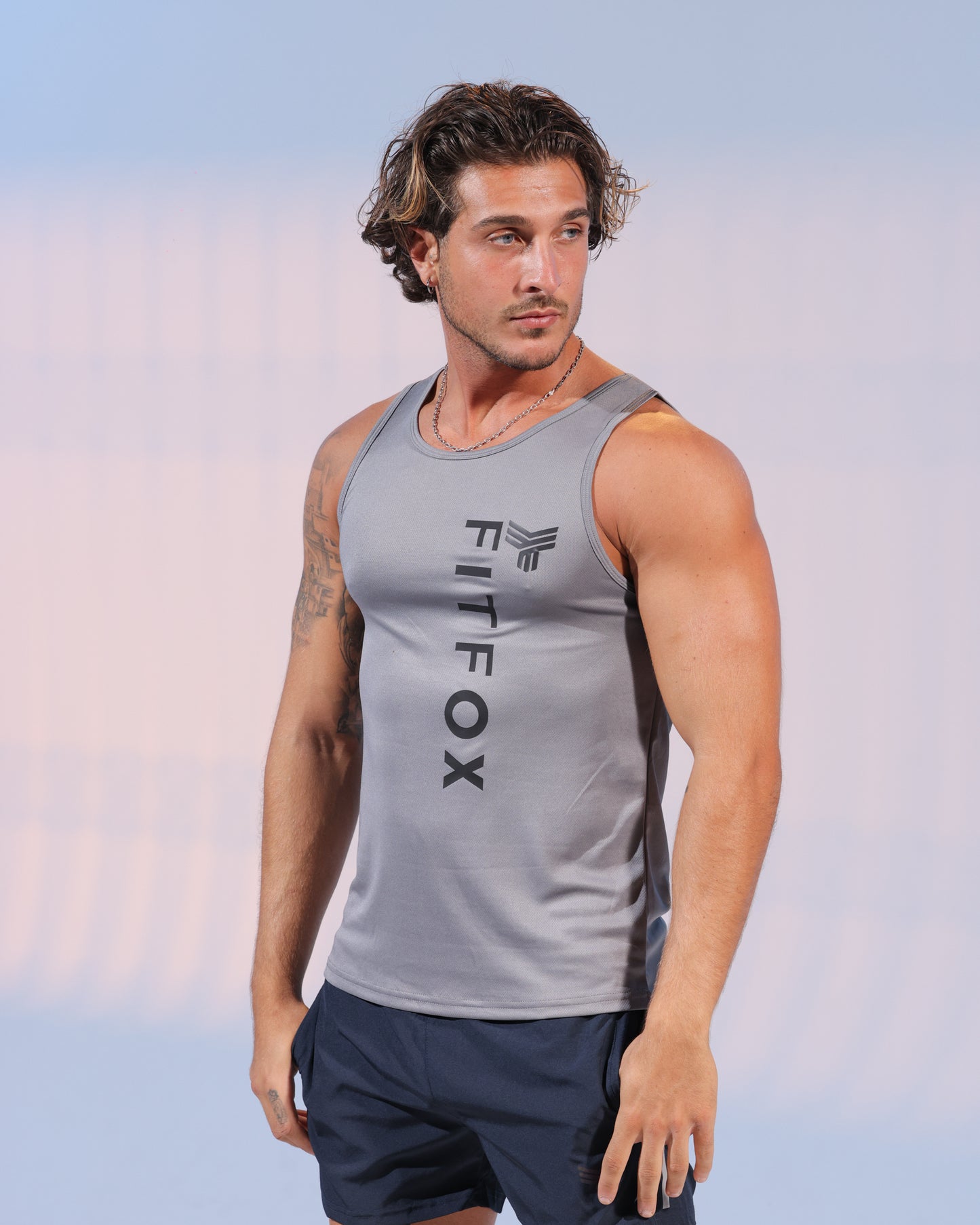 Essential Training Tank