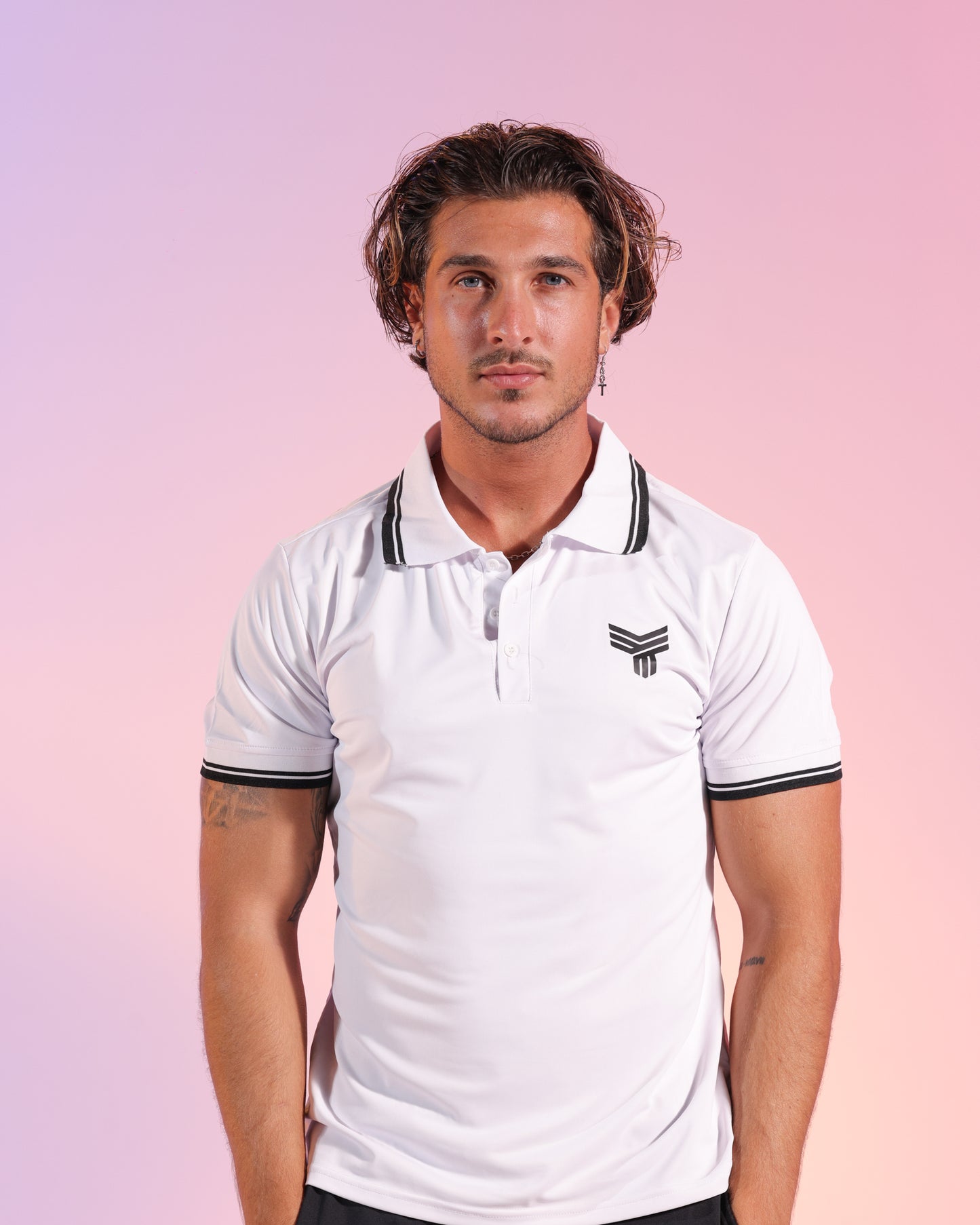 Active Lines Polo