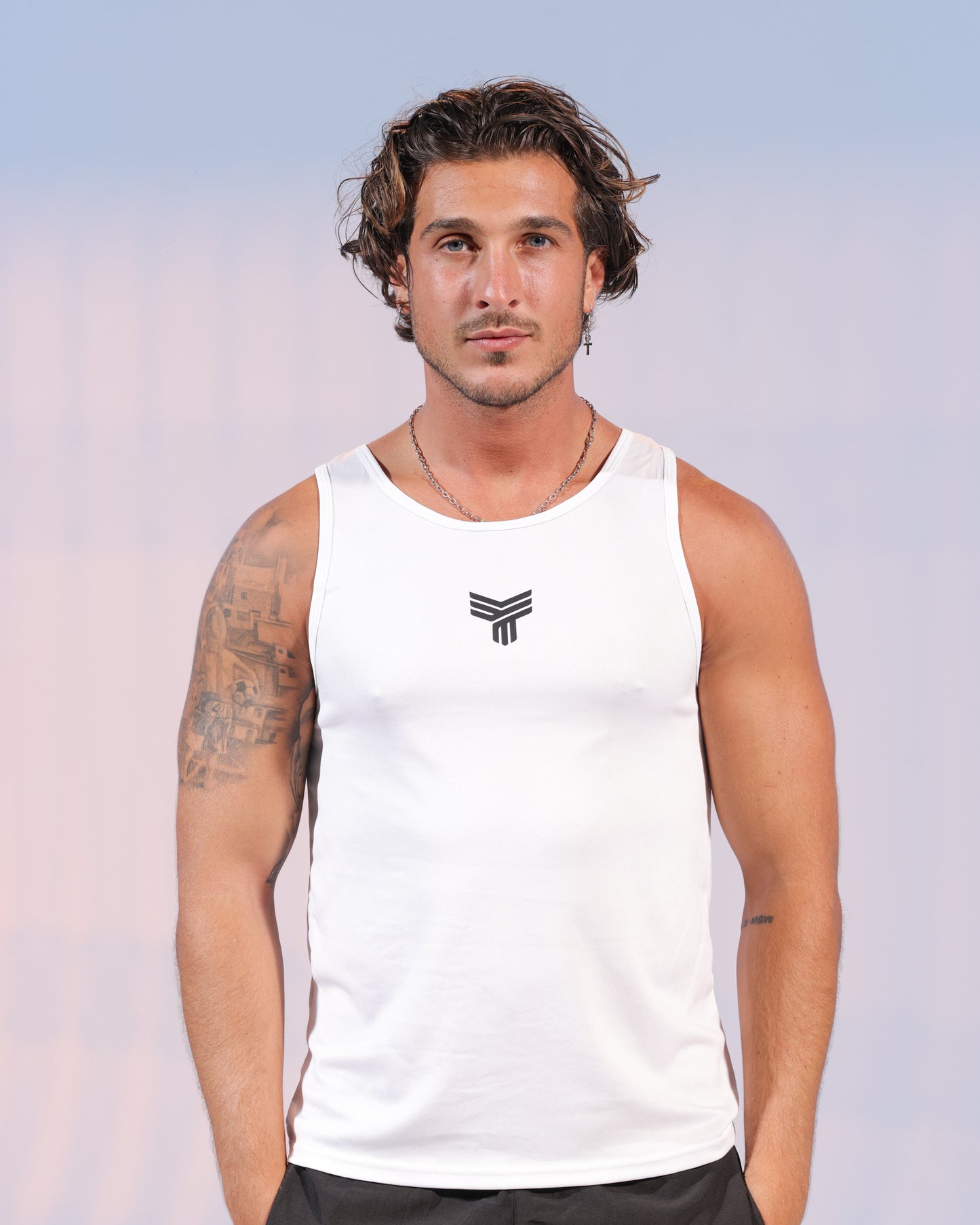 Essential Active Tank