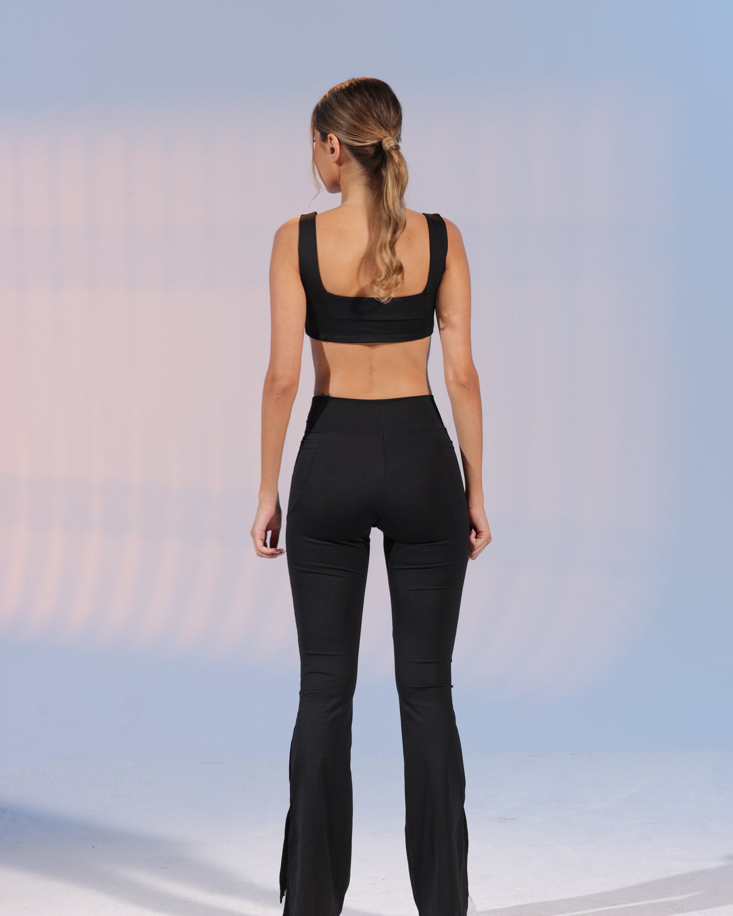 Soft Skin Bra