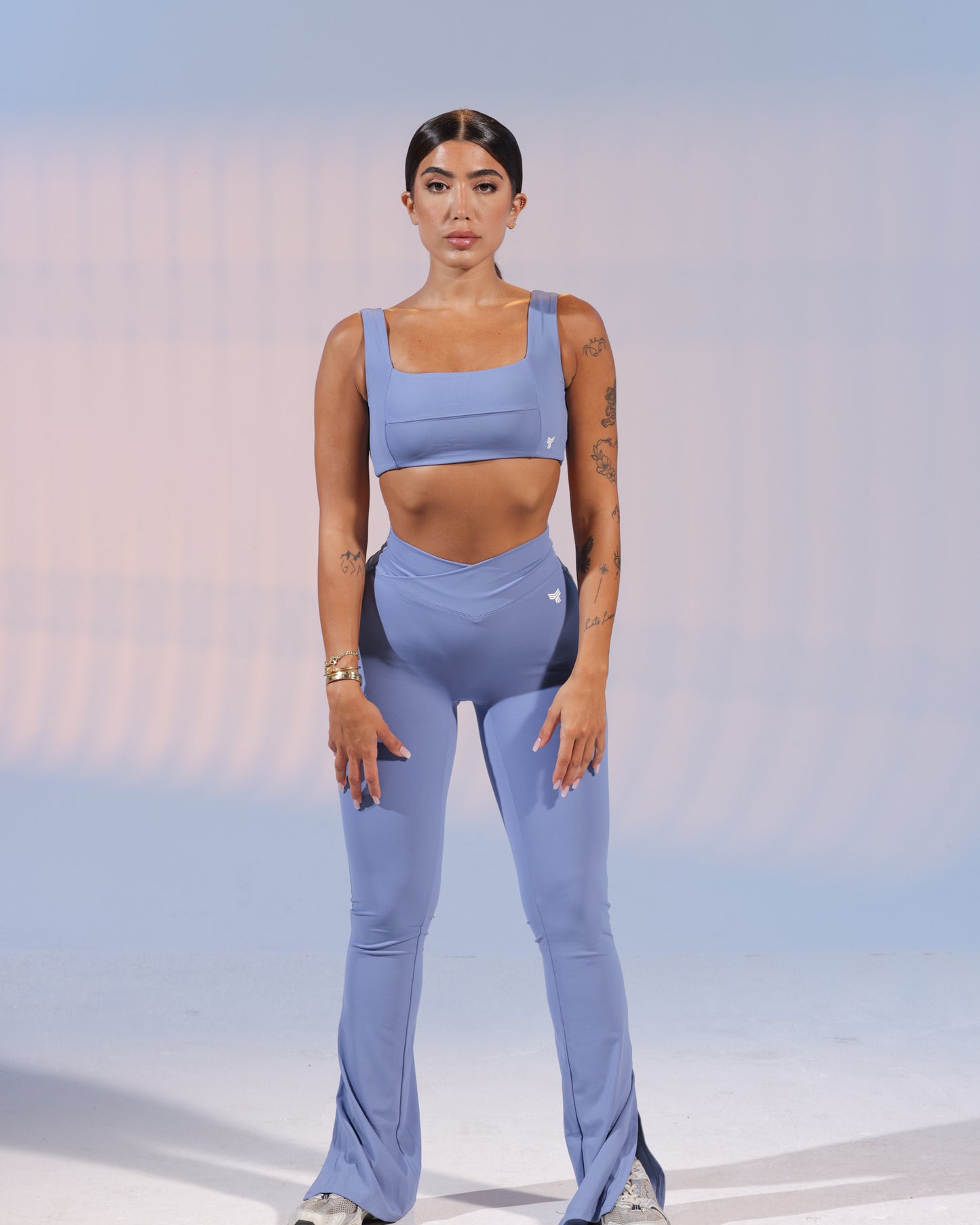 Soft Skin Bra
