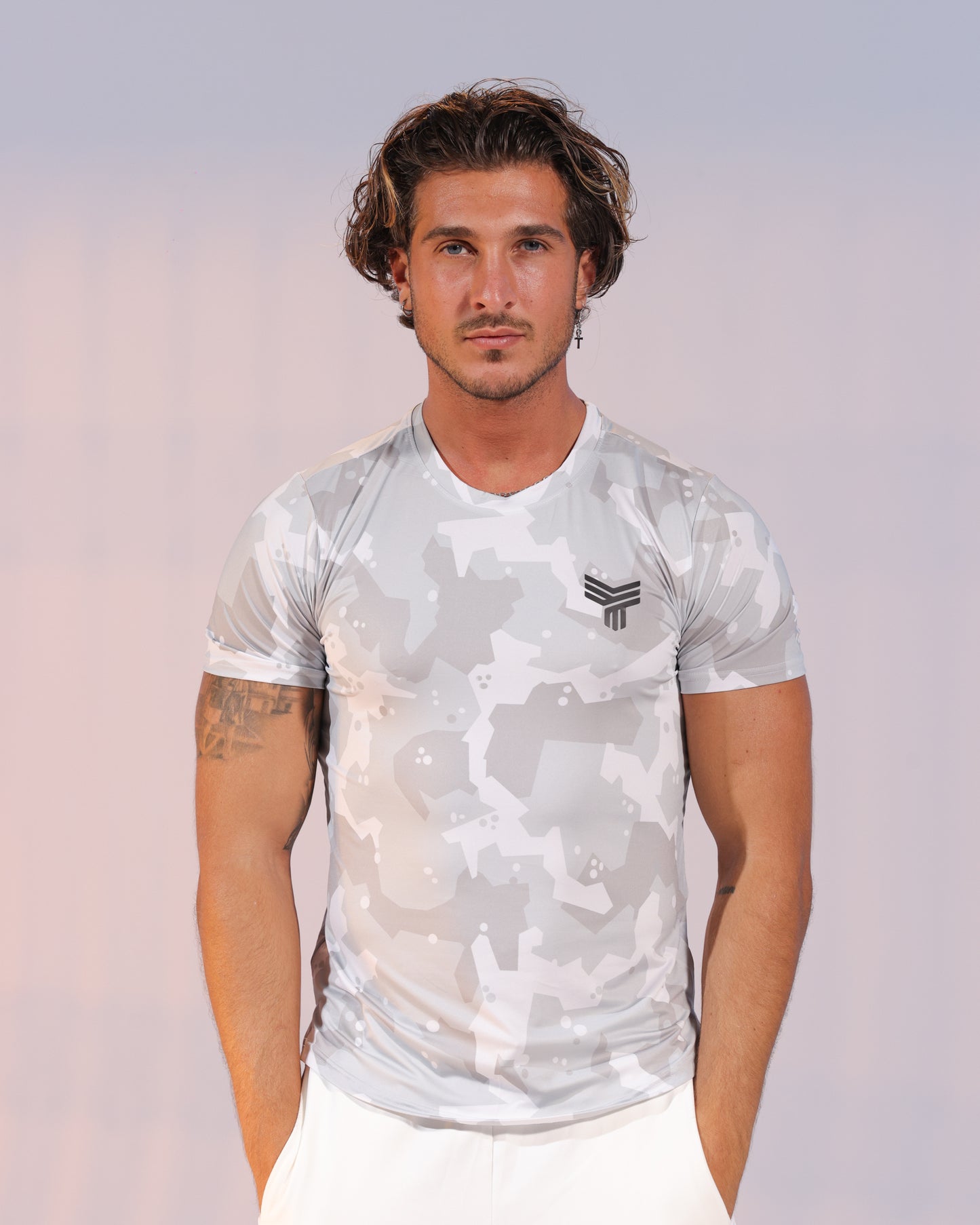 Essential Warrior t-Shirt