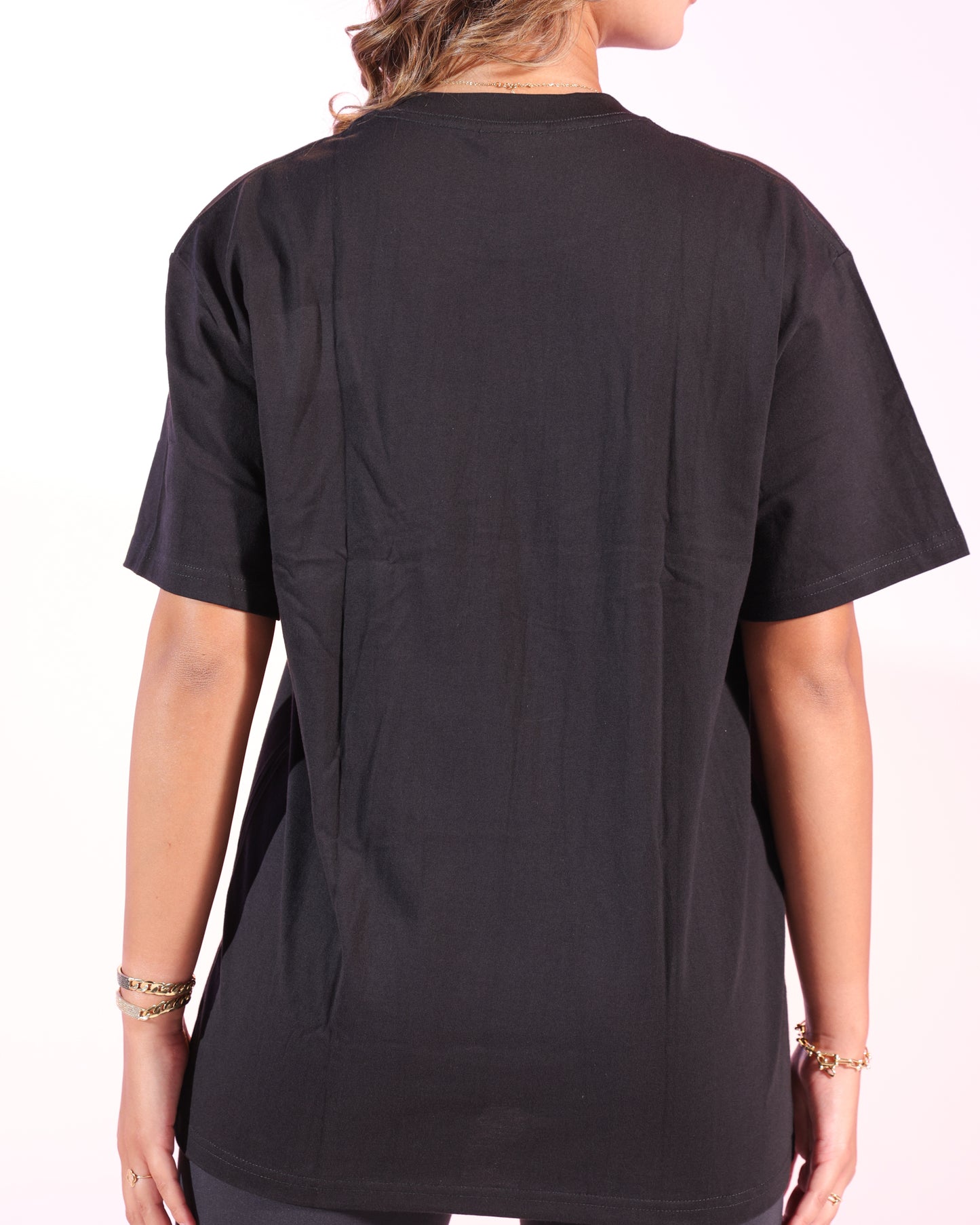 Oversized Tee