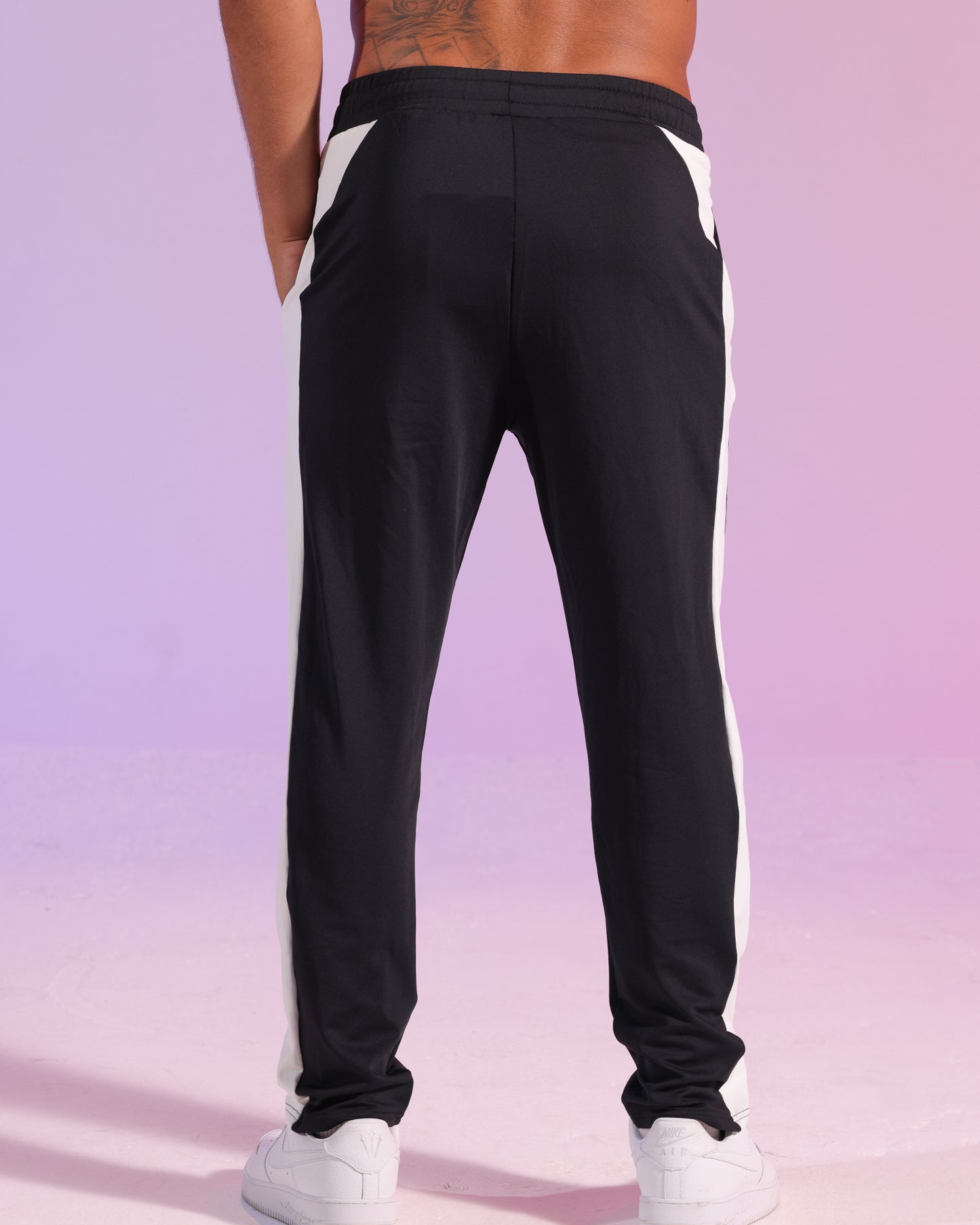 Active Straight Pants