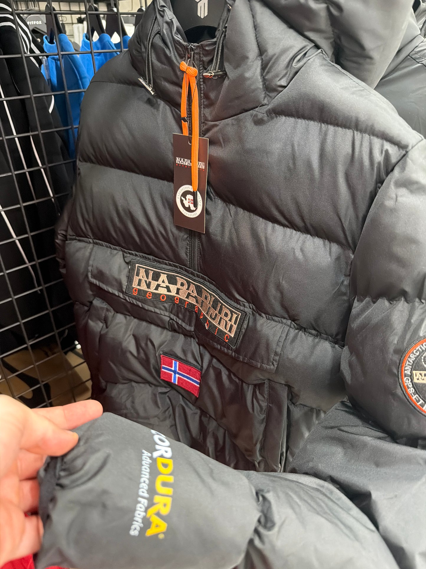 Napapijri Jacket