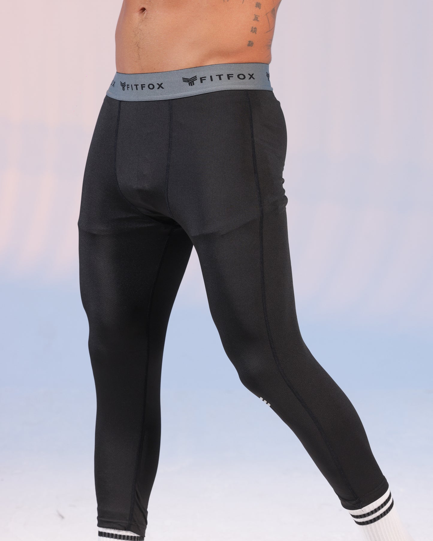 T-Dry Pointer Tight