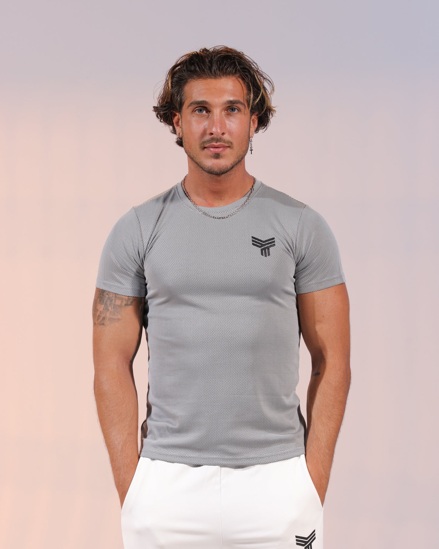 Essential Active Tee