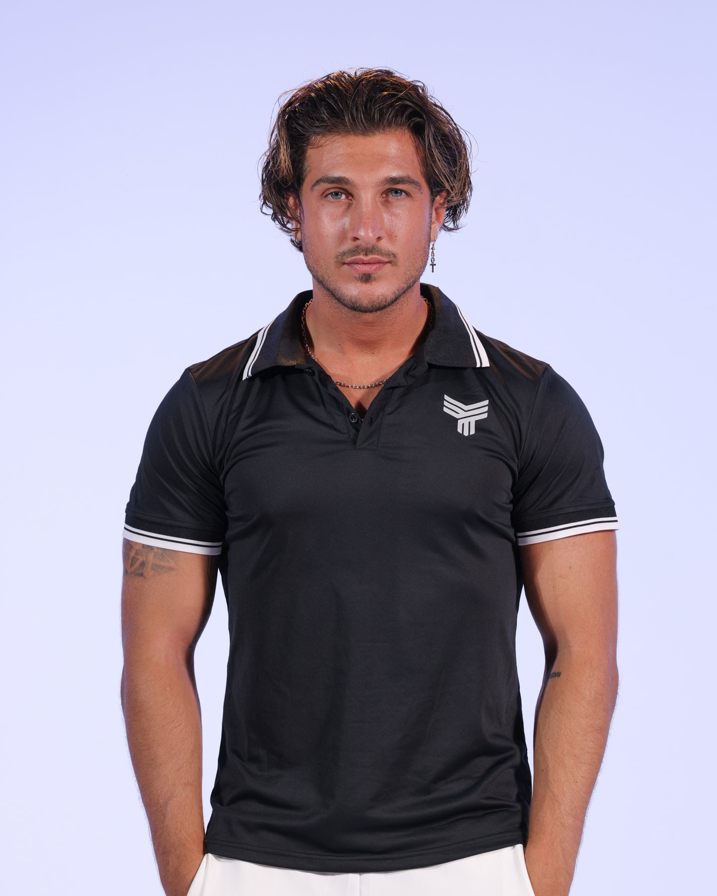 Active Lines Polo