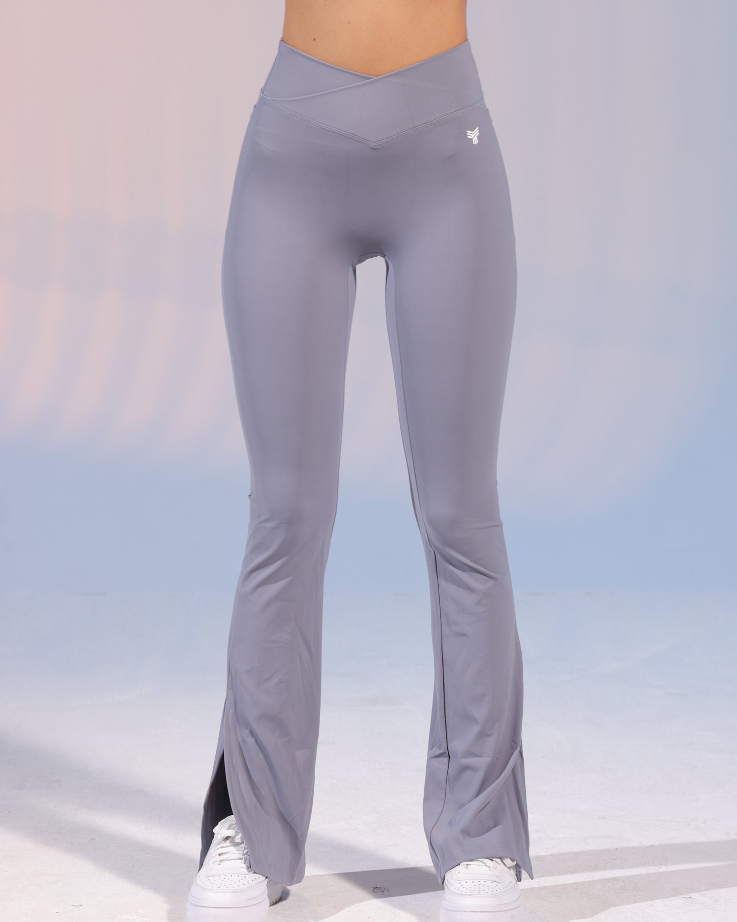Flare Pants