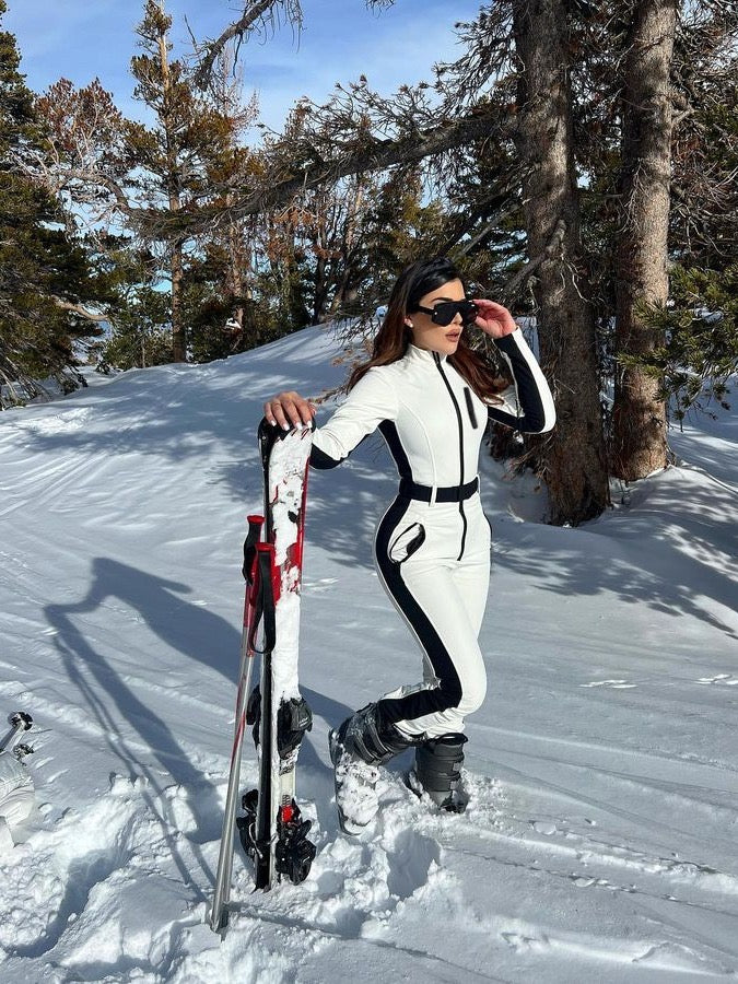 Snow Suit