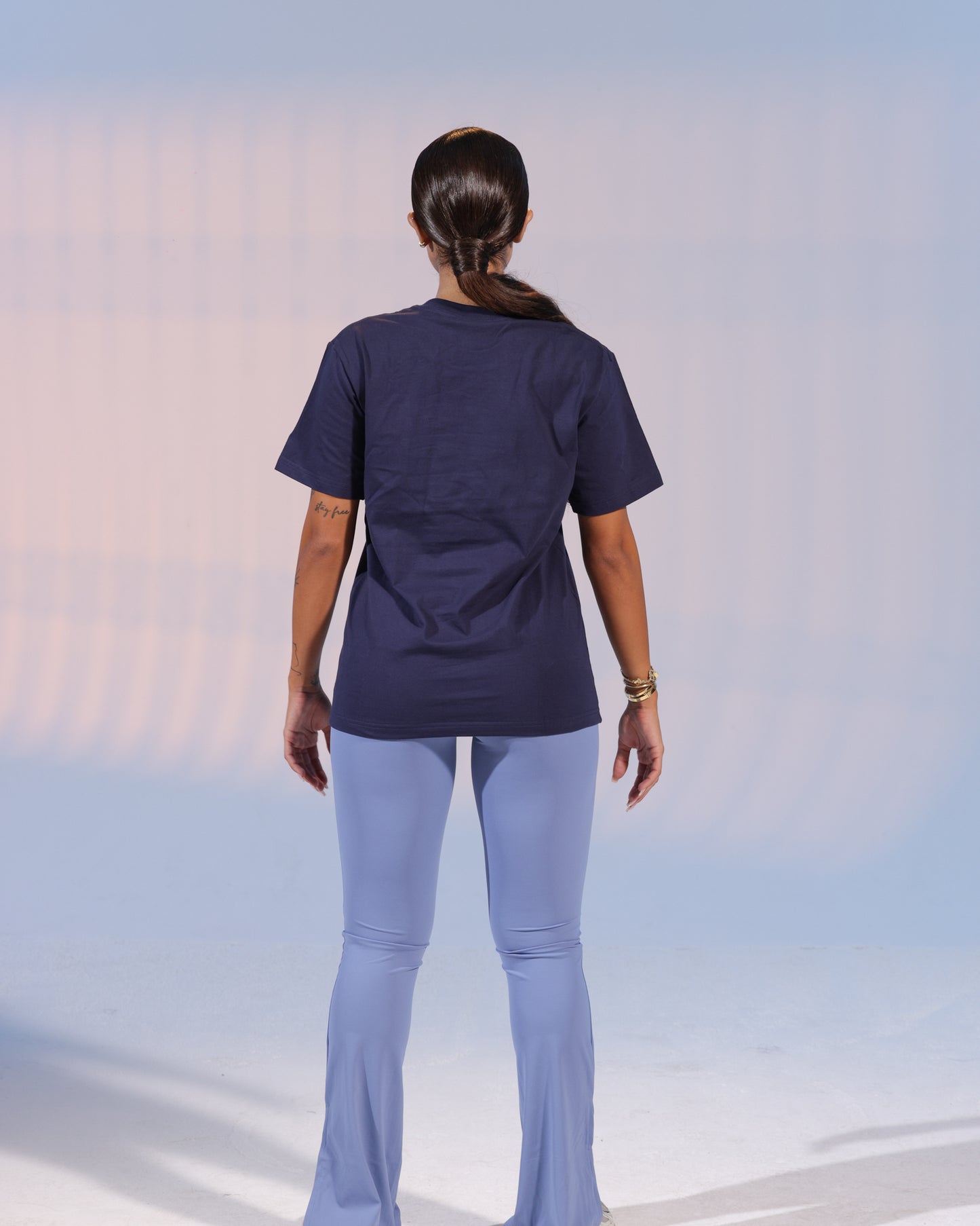 Oversized Tee