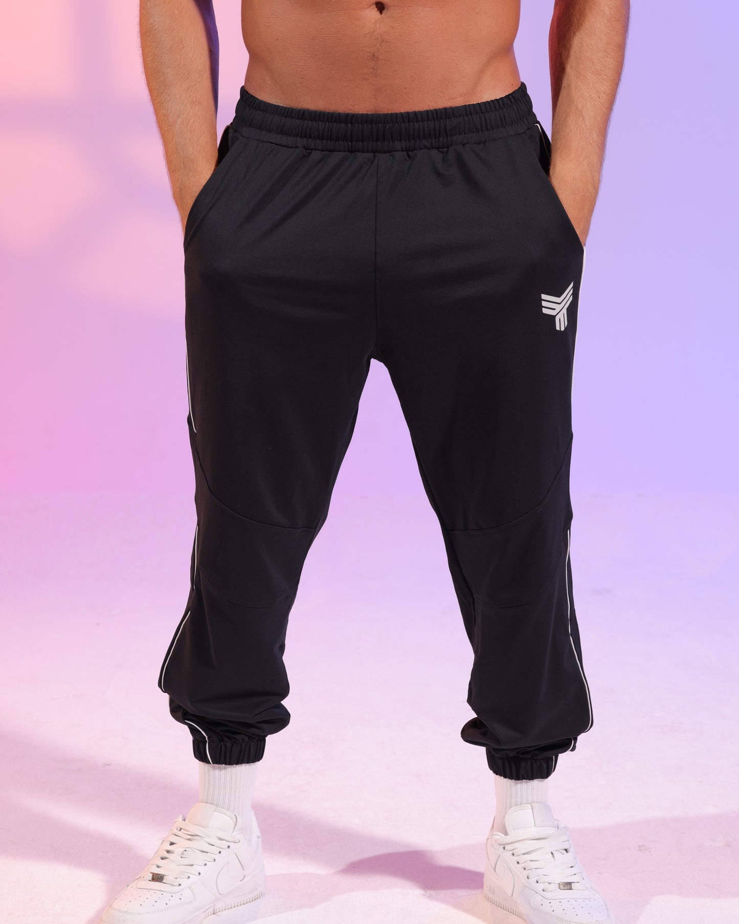 Active Tapered Pants