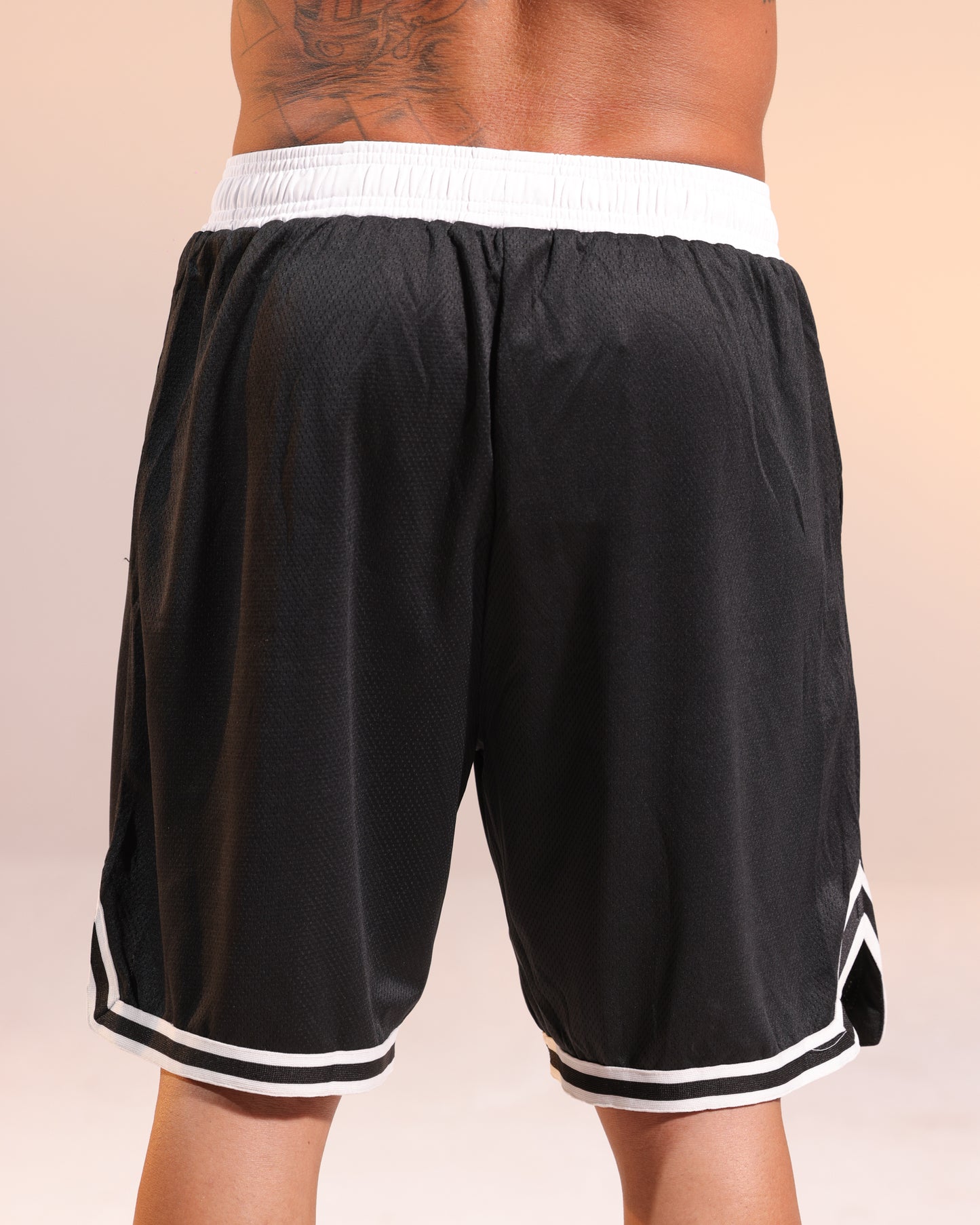 Lines Short