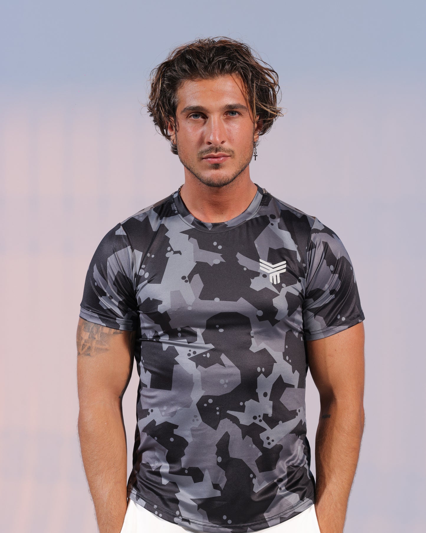 Essential Warrior t-Shirt
