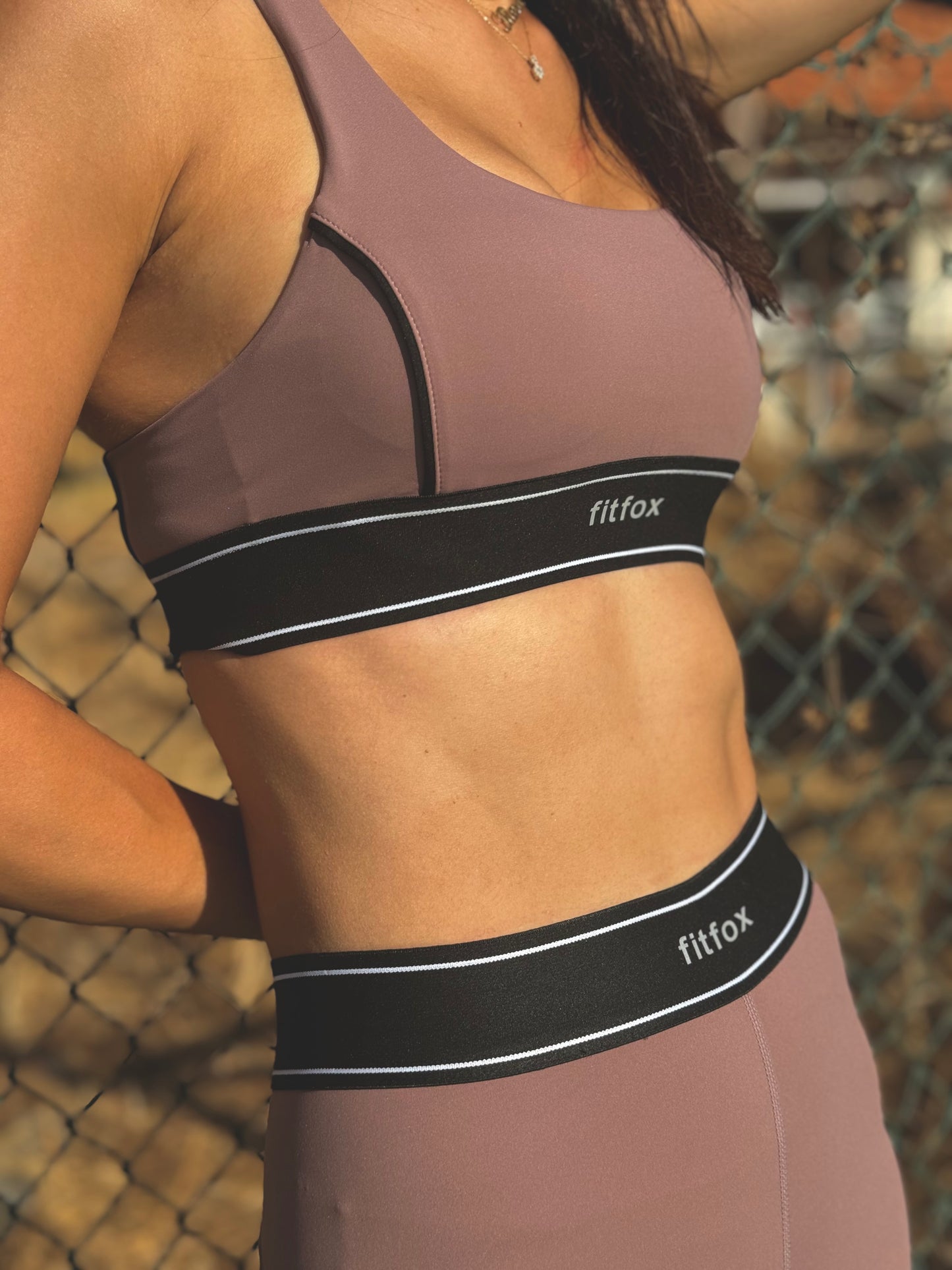 Airlift Suit Up Bra