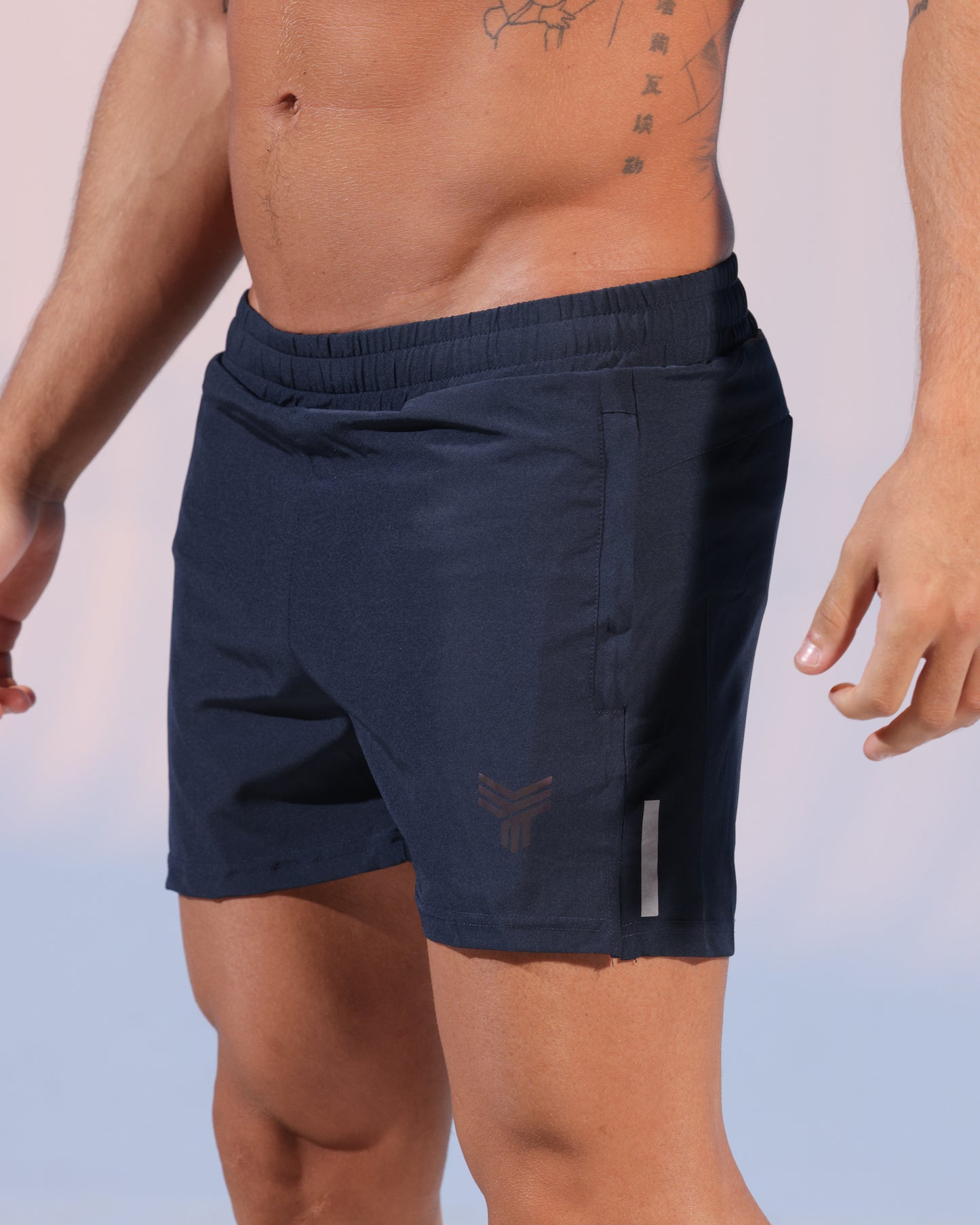 T-Dry Short