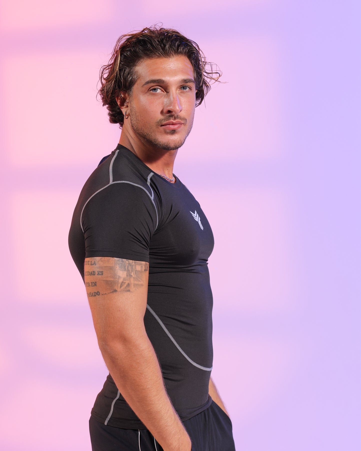 Ultra Tight T-Shirt