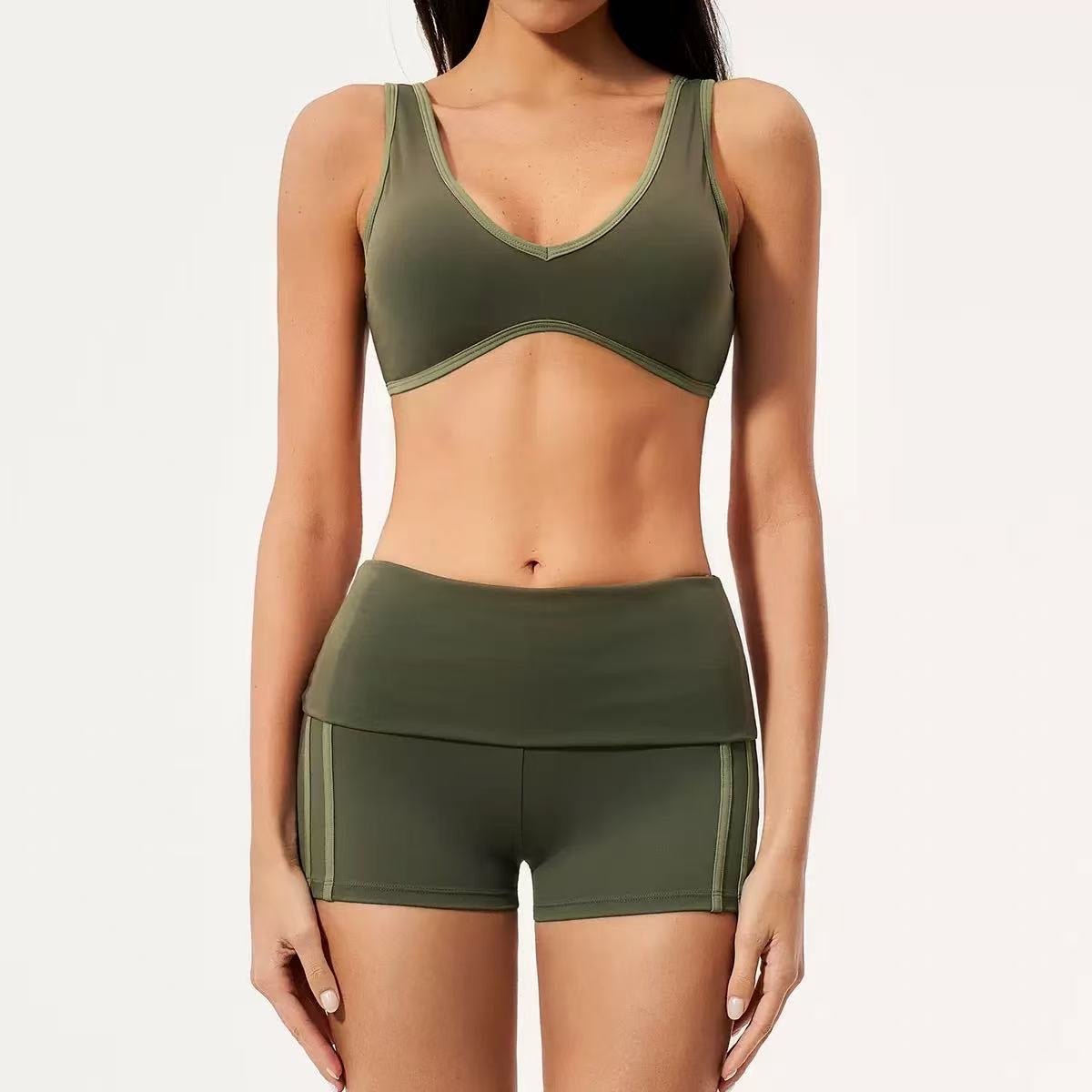 Naomi Set