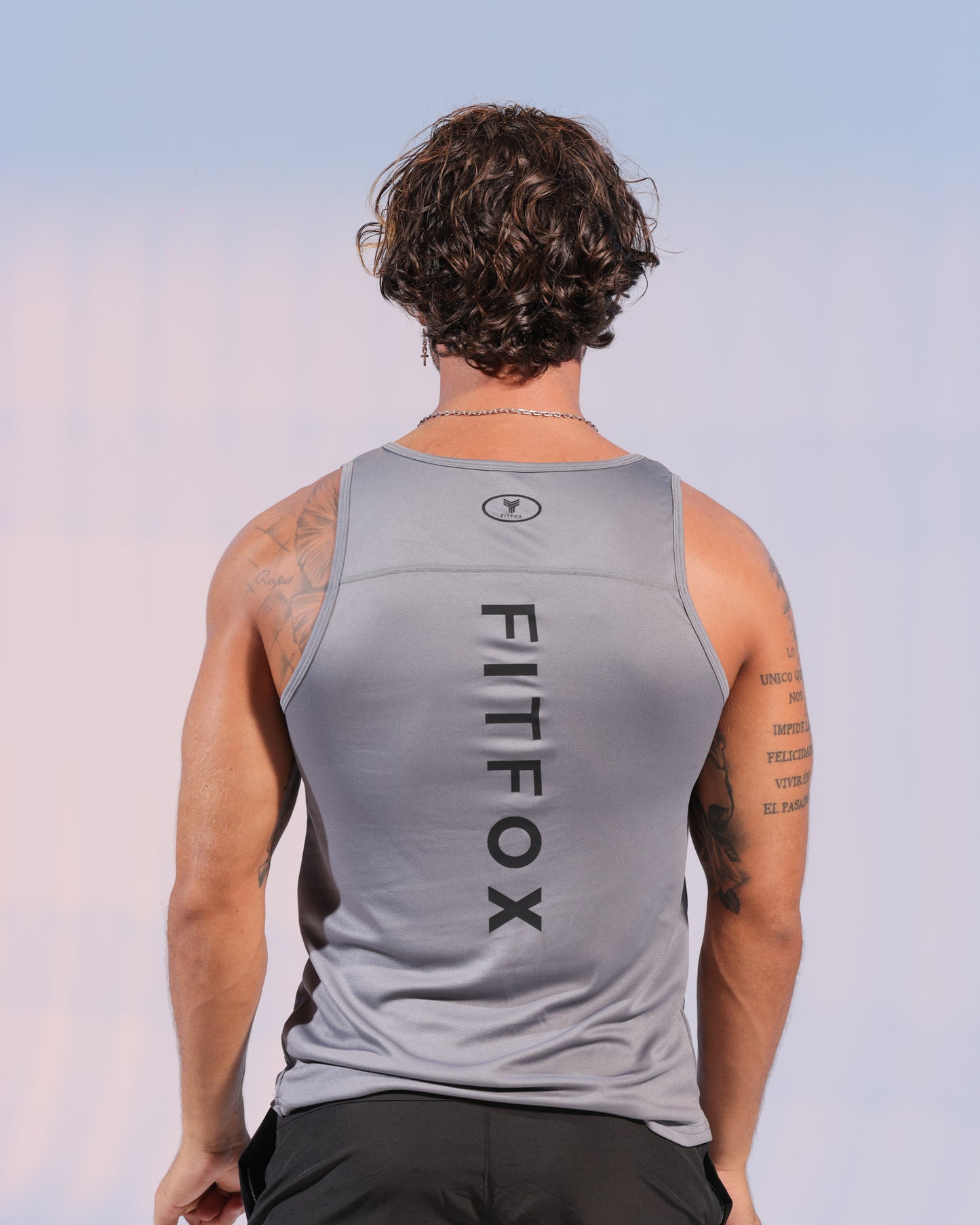 Essential Active Tank