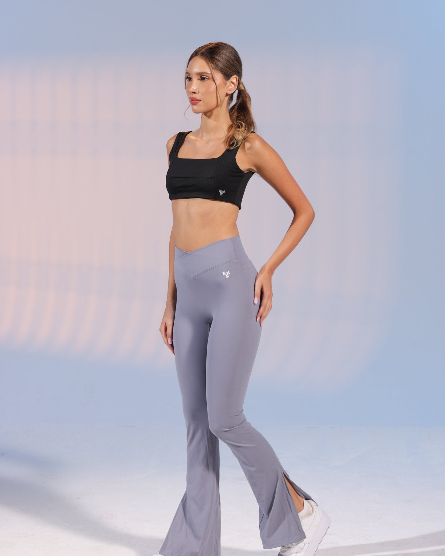 Flare Pants
