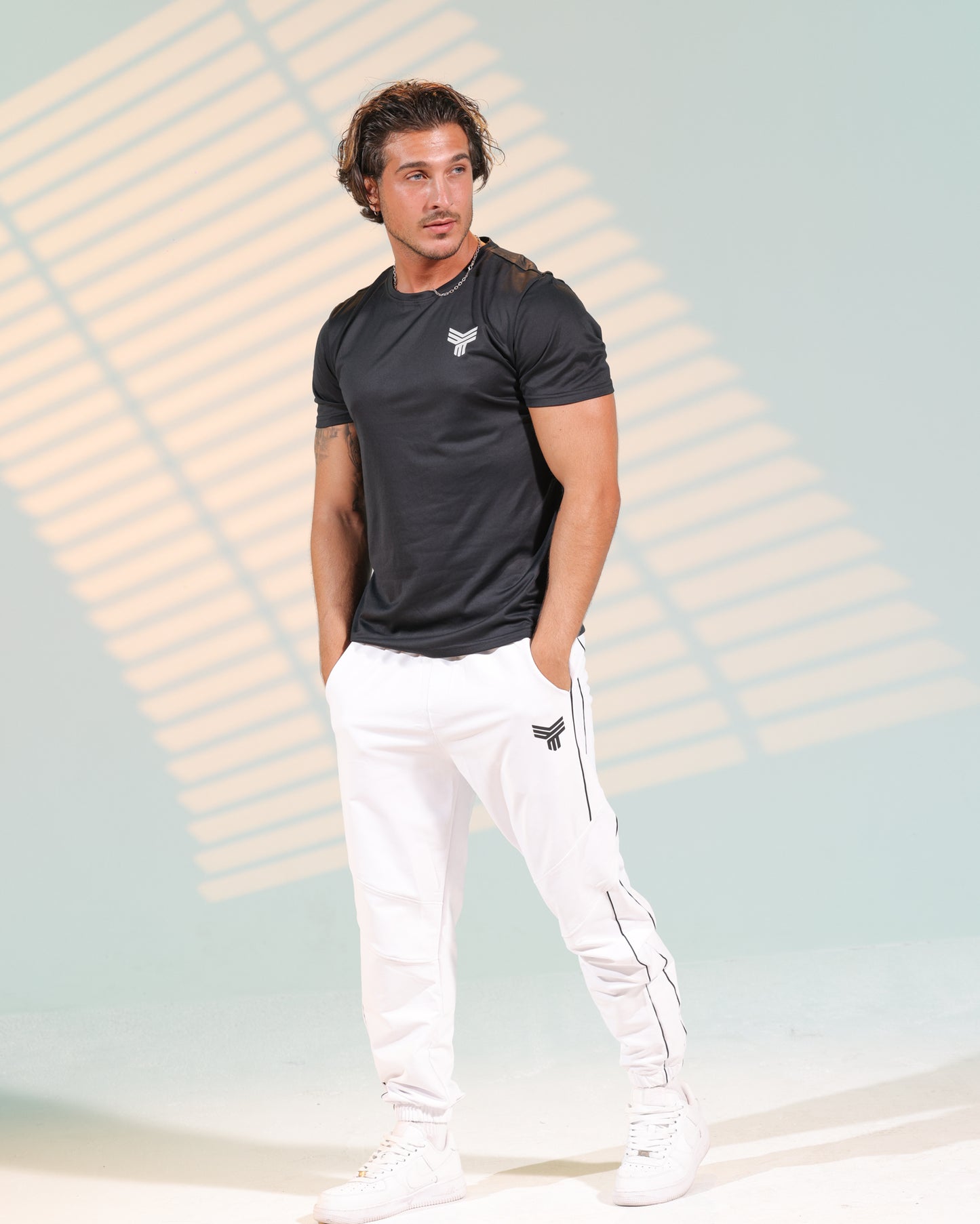 Active Tapered Pants