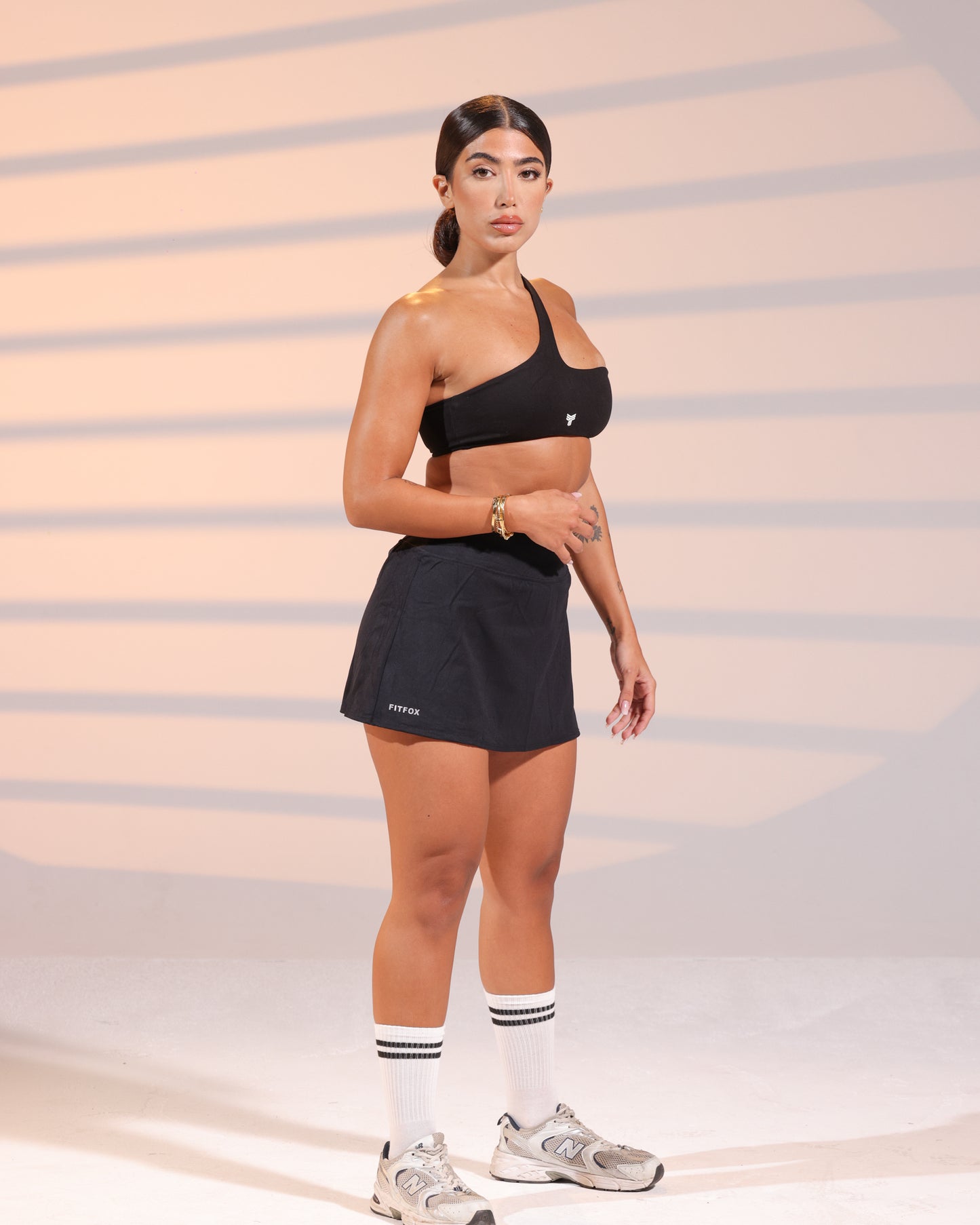 Slam Skirt