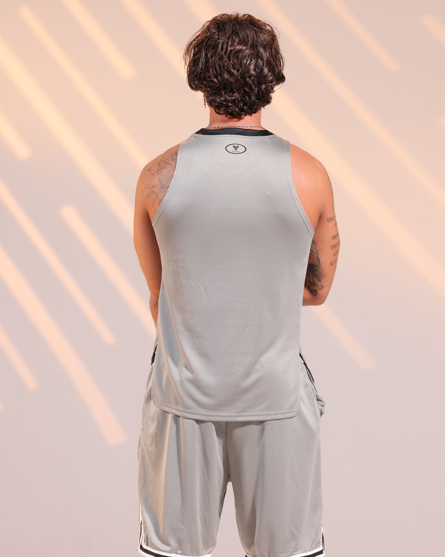 V Tank