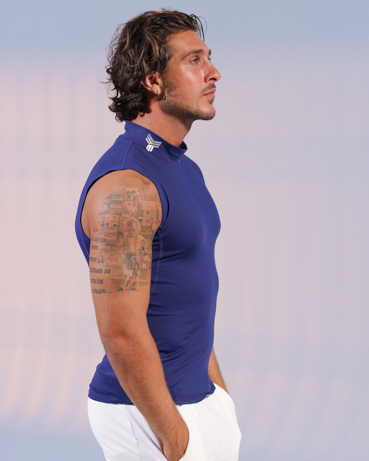 Neck Tank