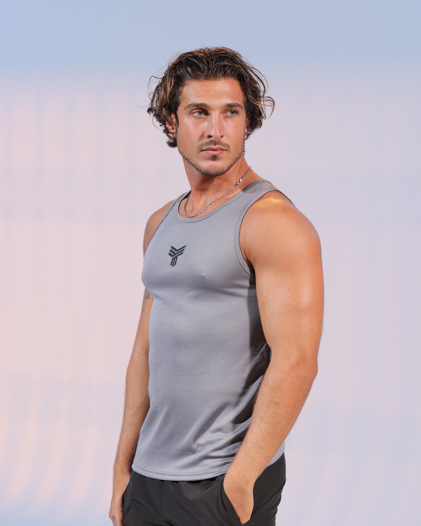 Essential Active Tank