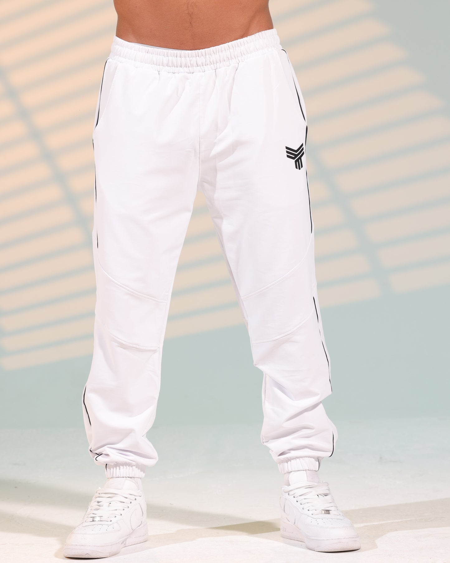 Active Tapered Pants