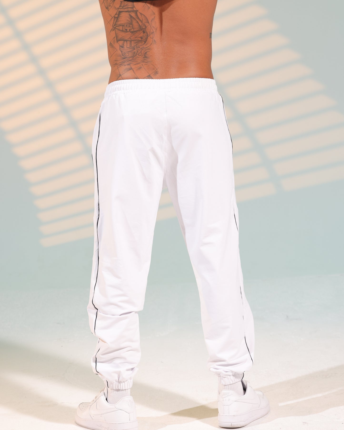 Active Tapered Pants