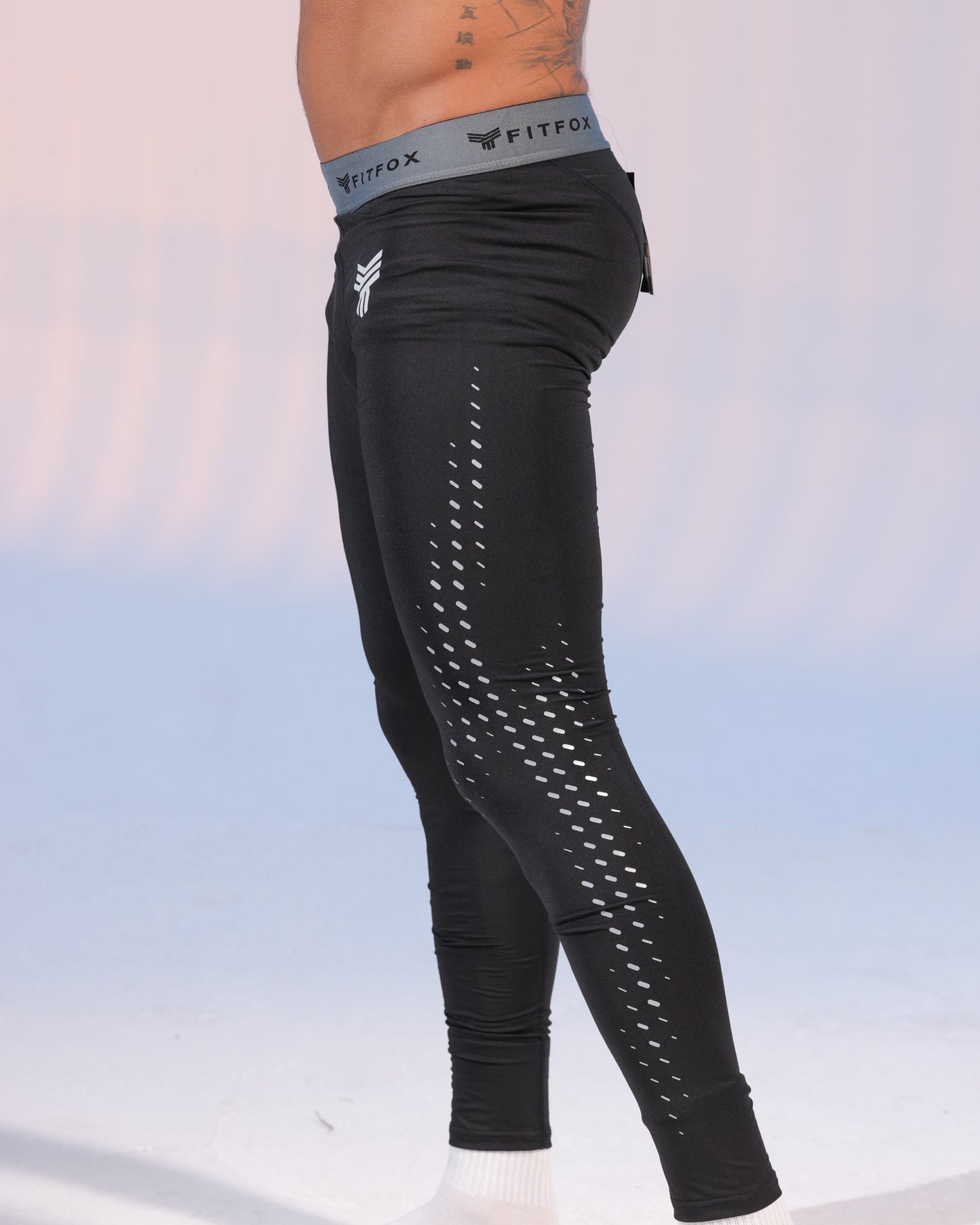 T-Dry Pointer Tight