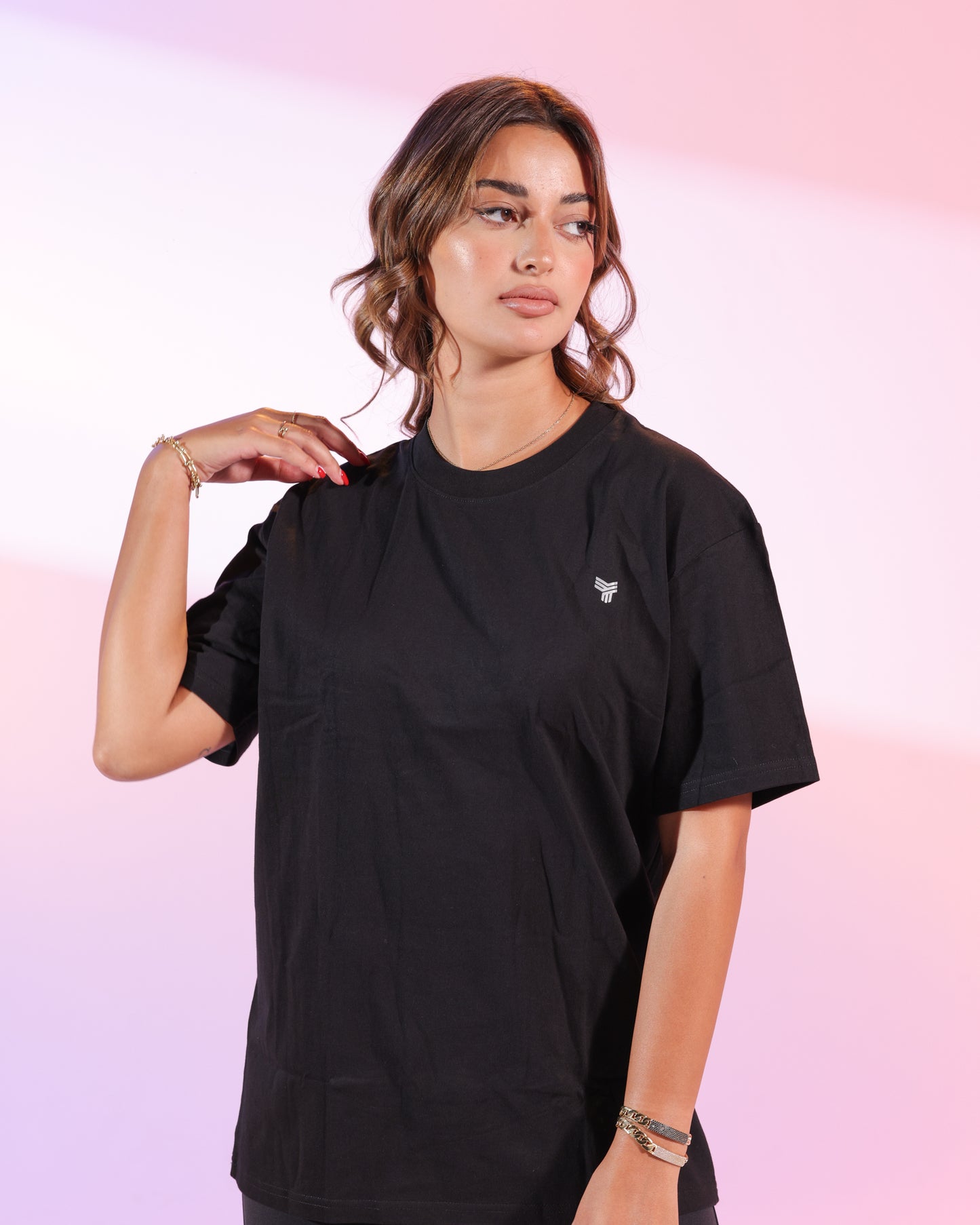 Oversized Tee