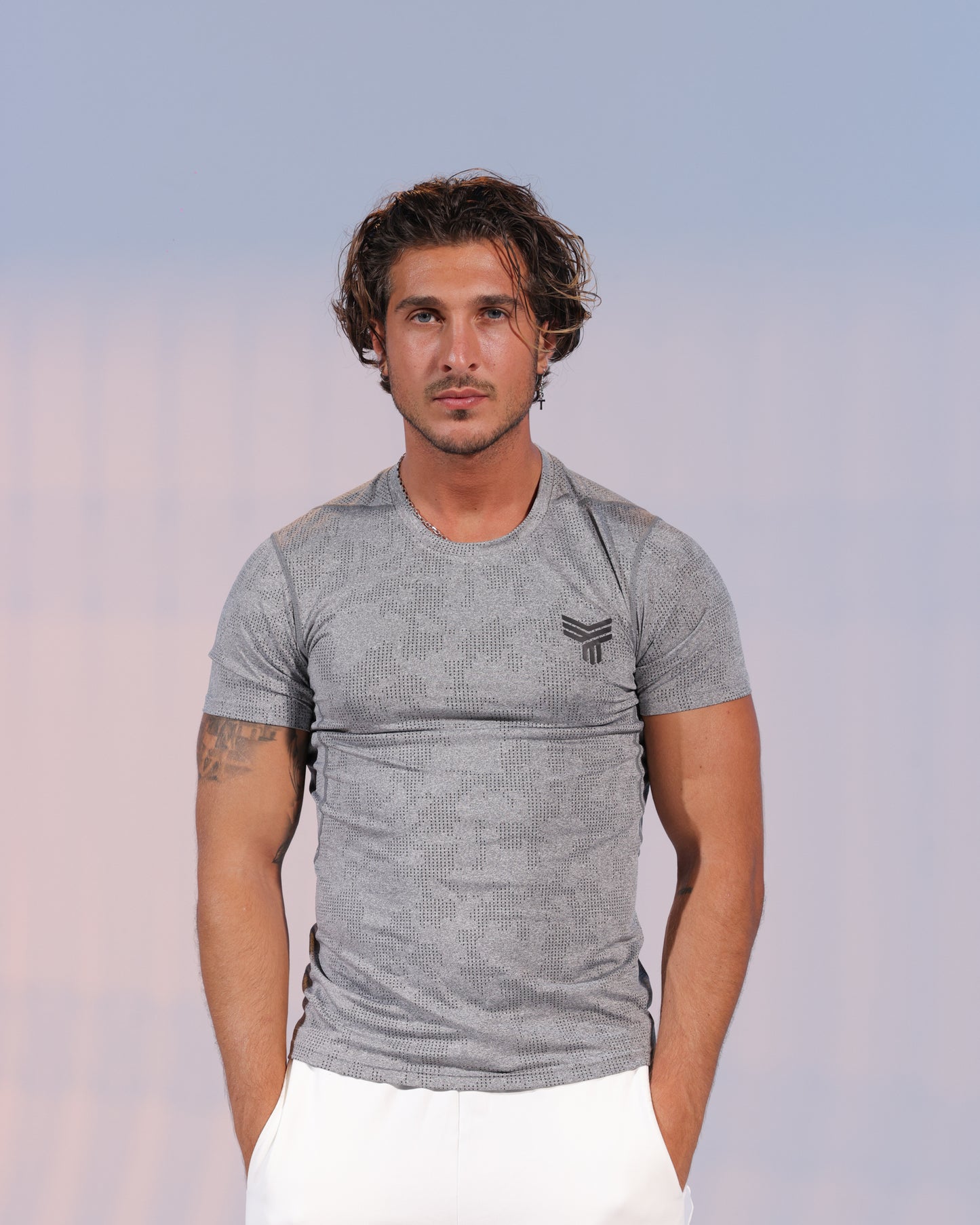 Active Pointer T-Shirt