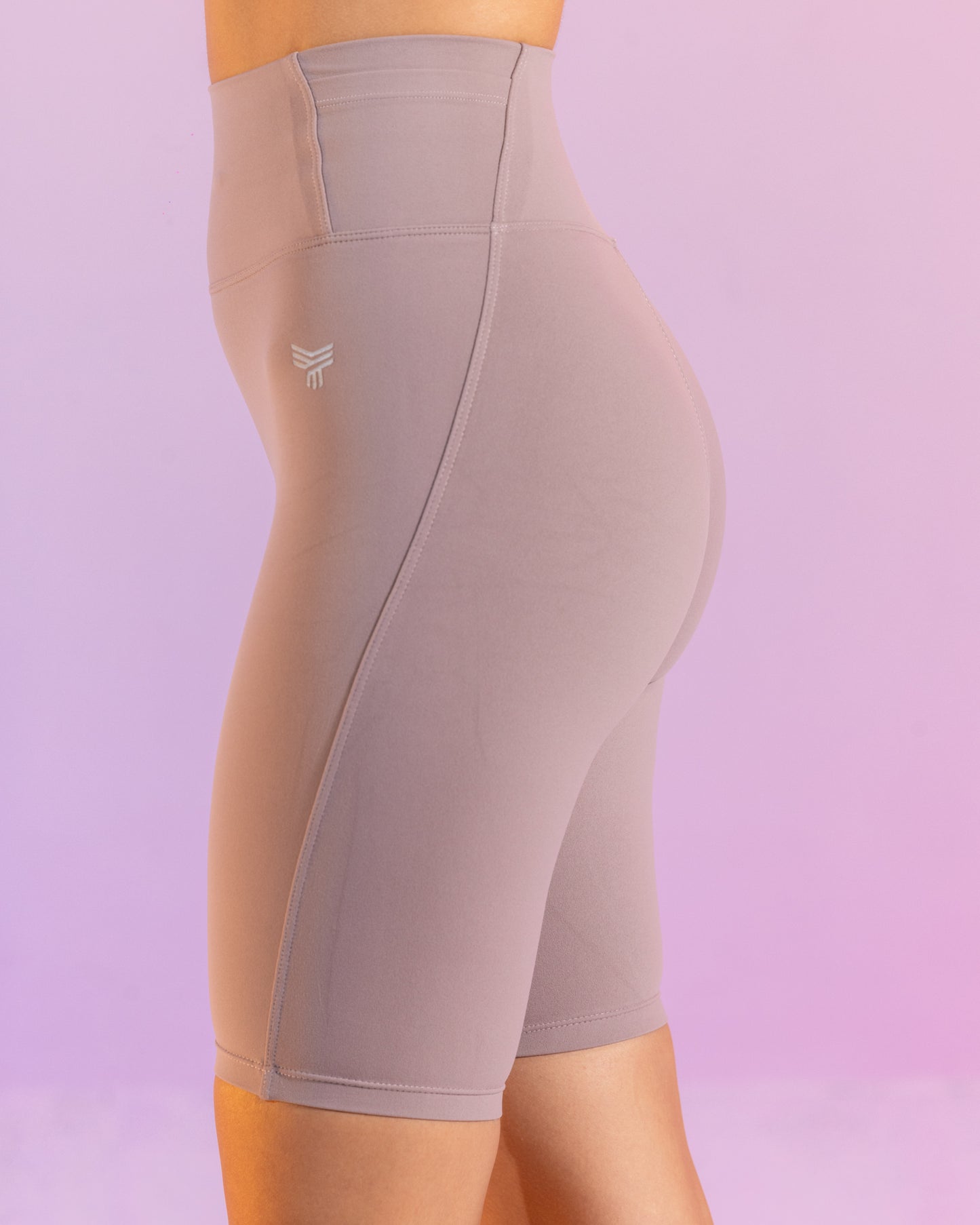 Biker Shorts