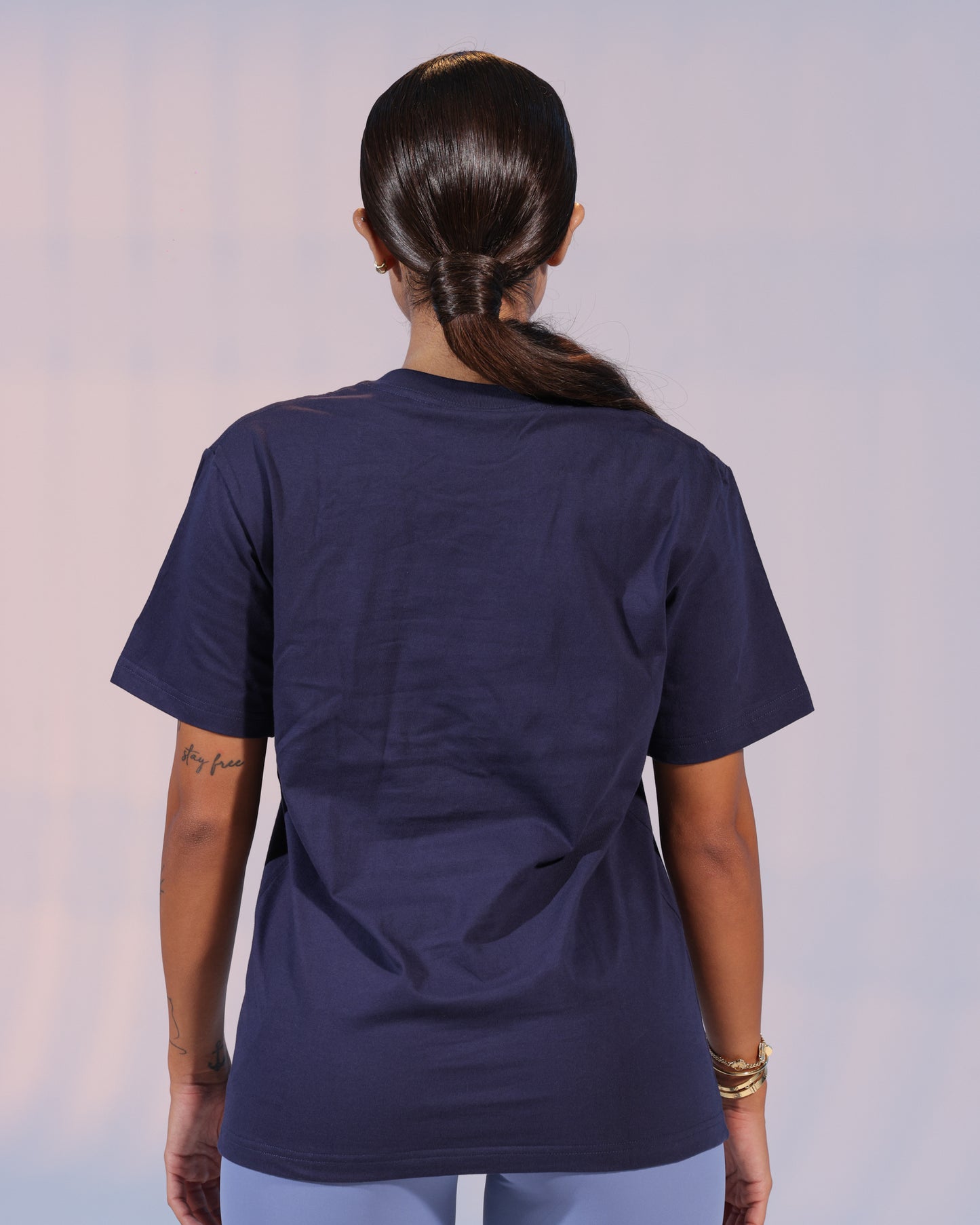 Oversized Tee