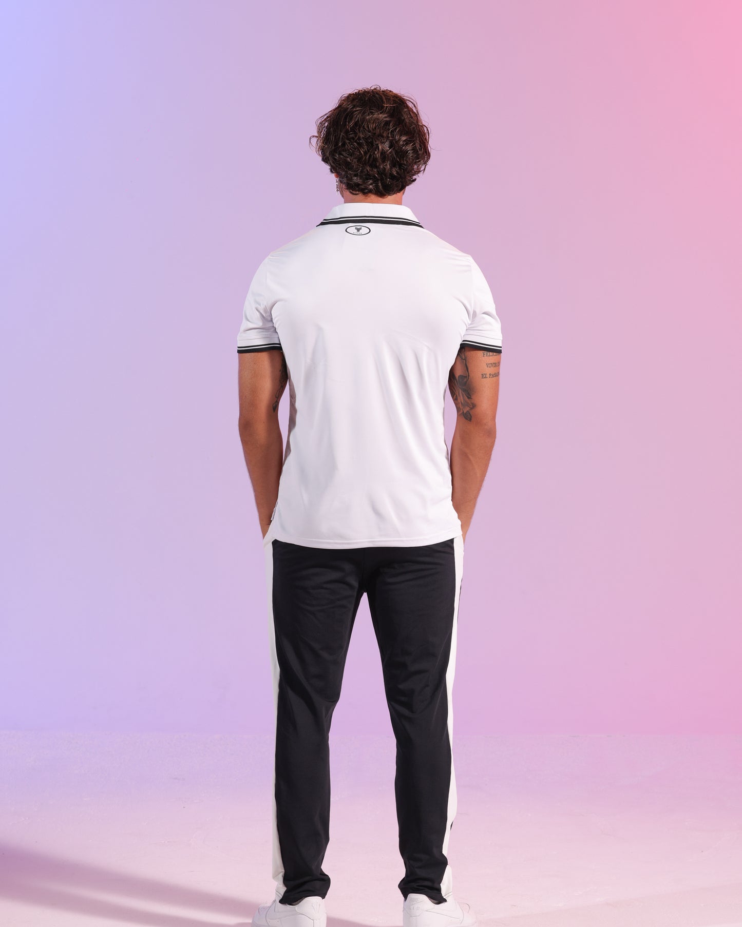 Active Lines Polo