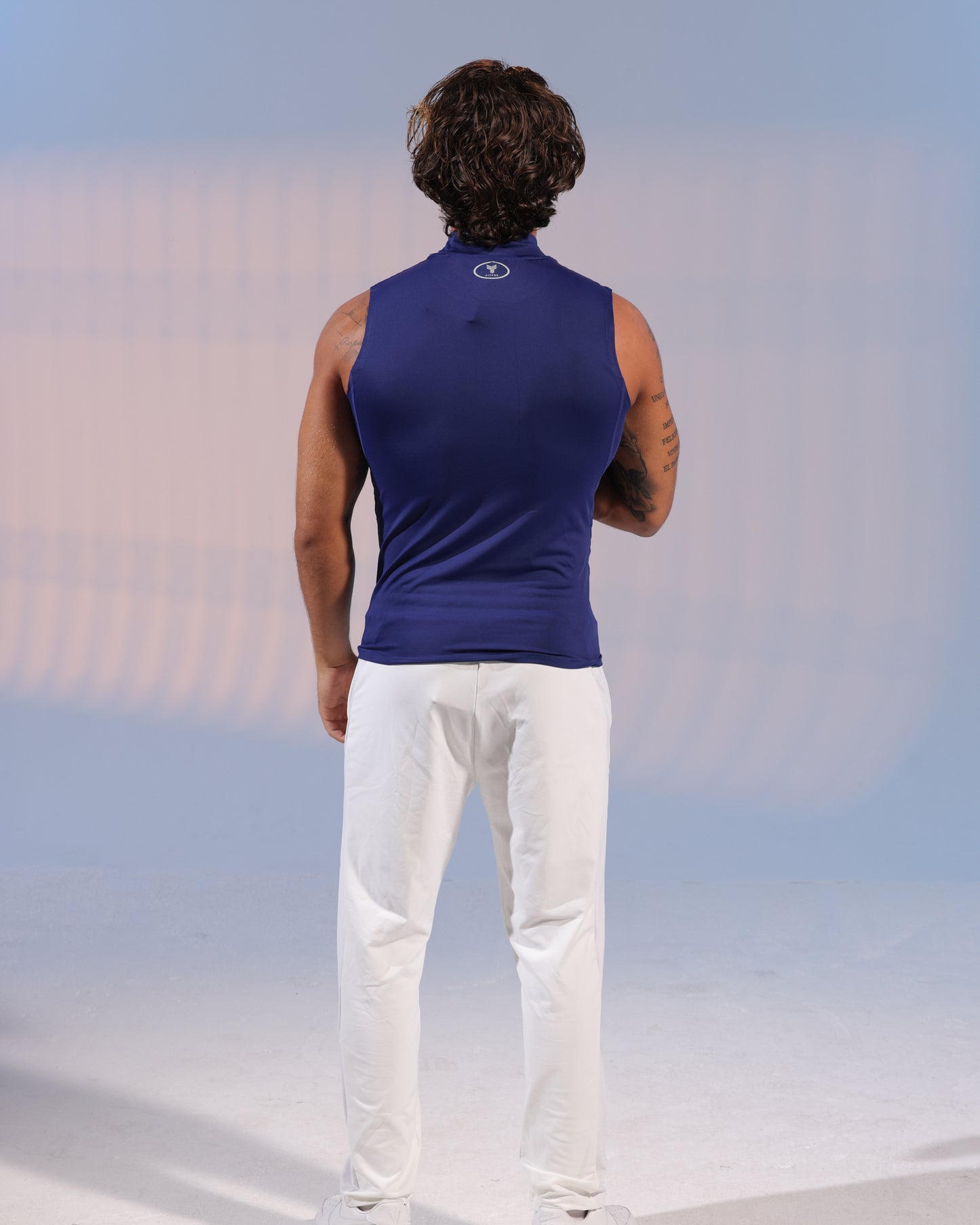 Neck Tank