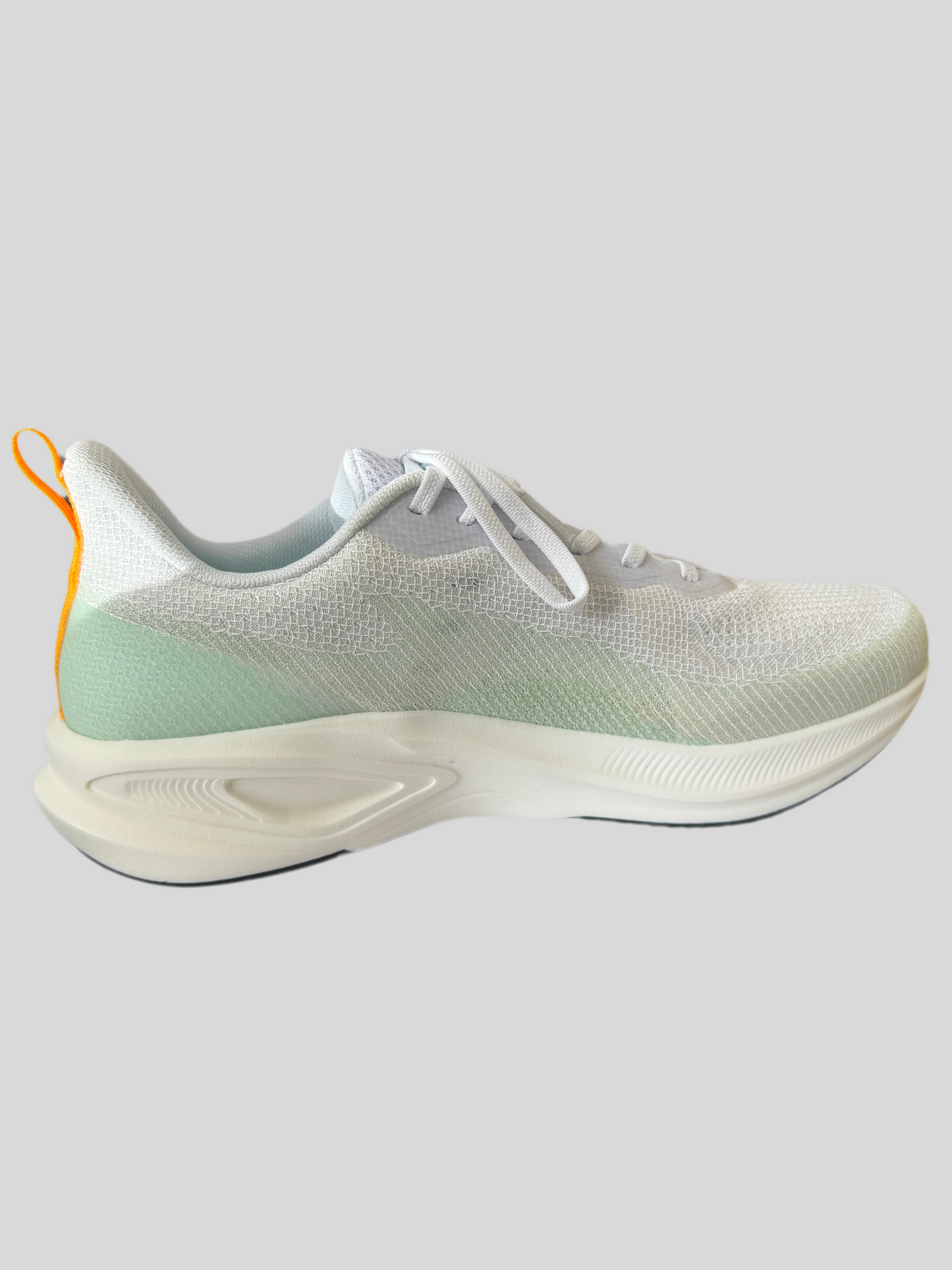 Men Cushioning Running Shoes LighGreen