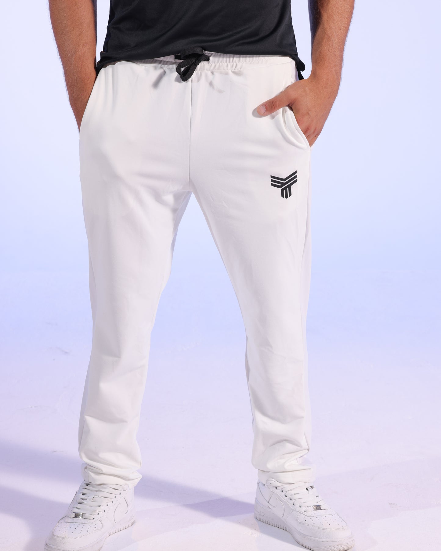 Active Straight Pants