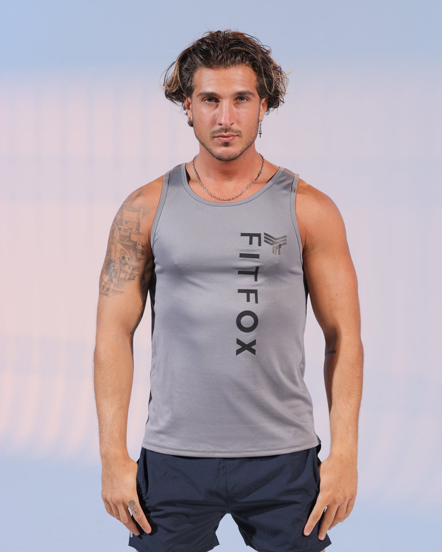 Essential Training Tank