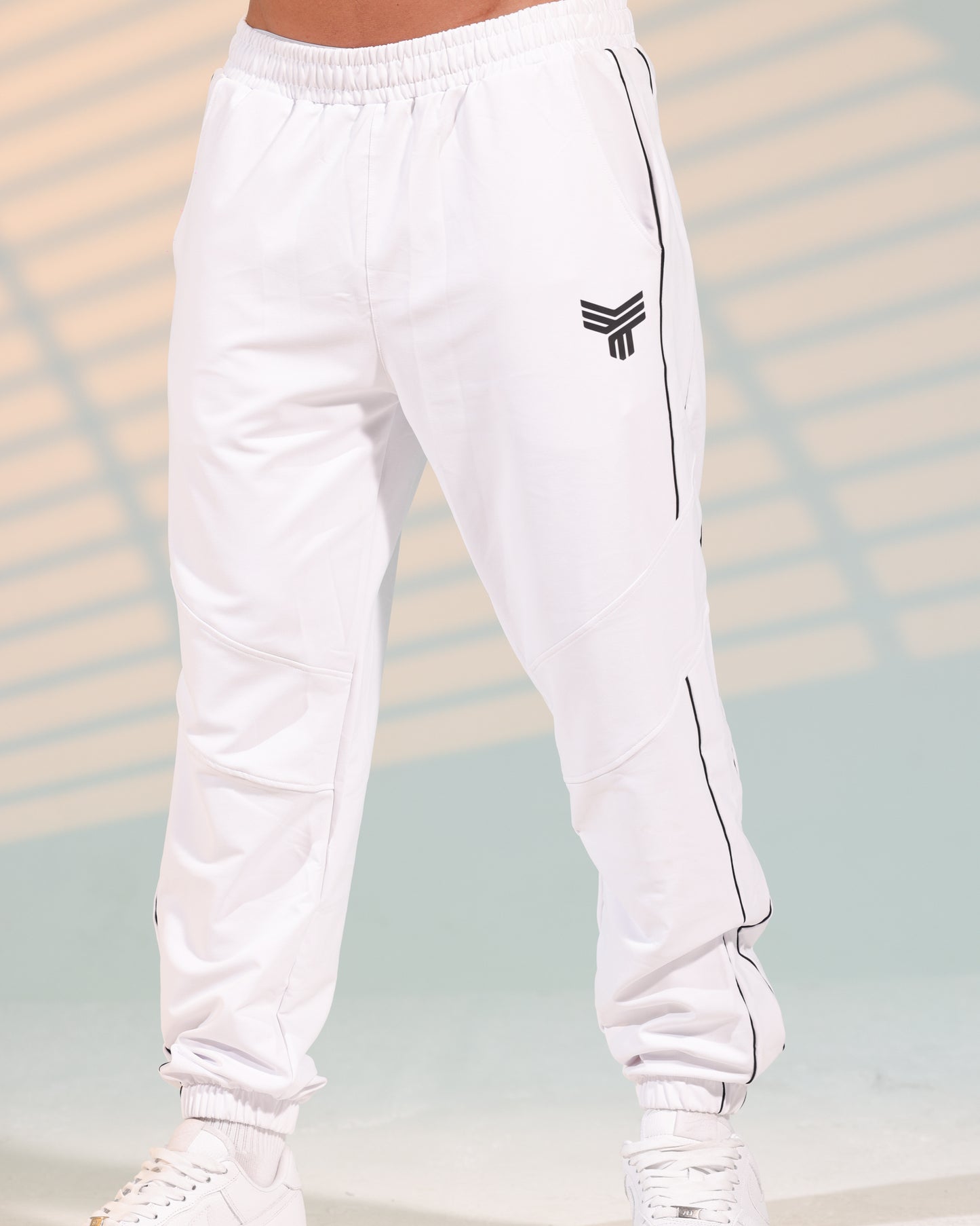 Active Tapered Pants