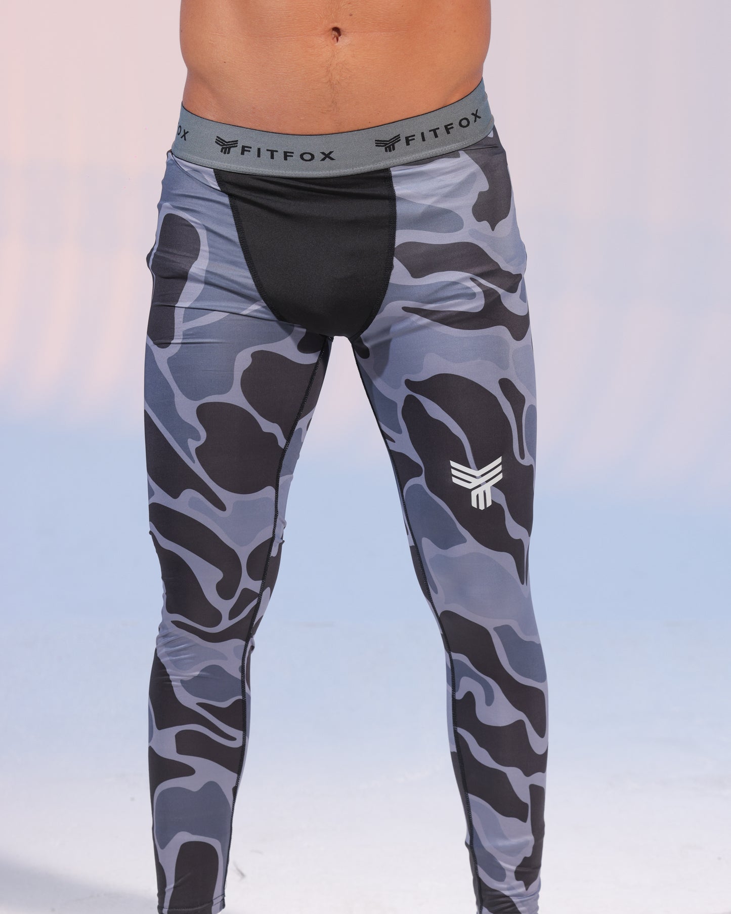 T-Dry Warrior Tight