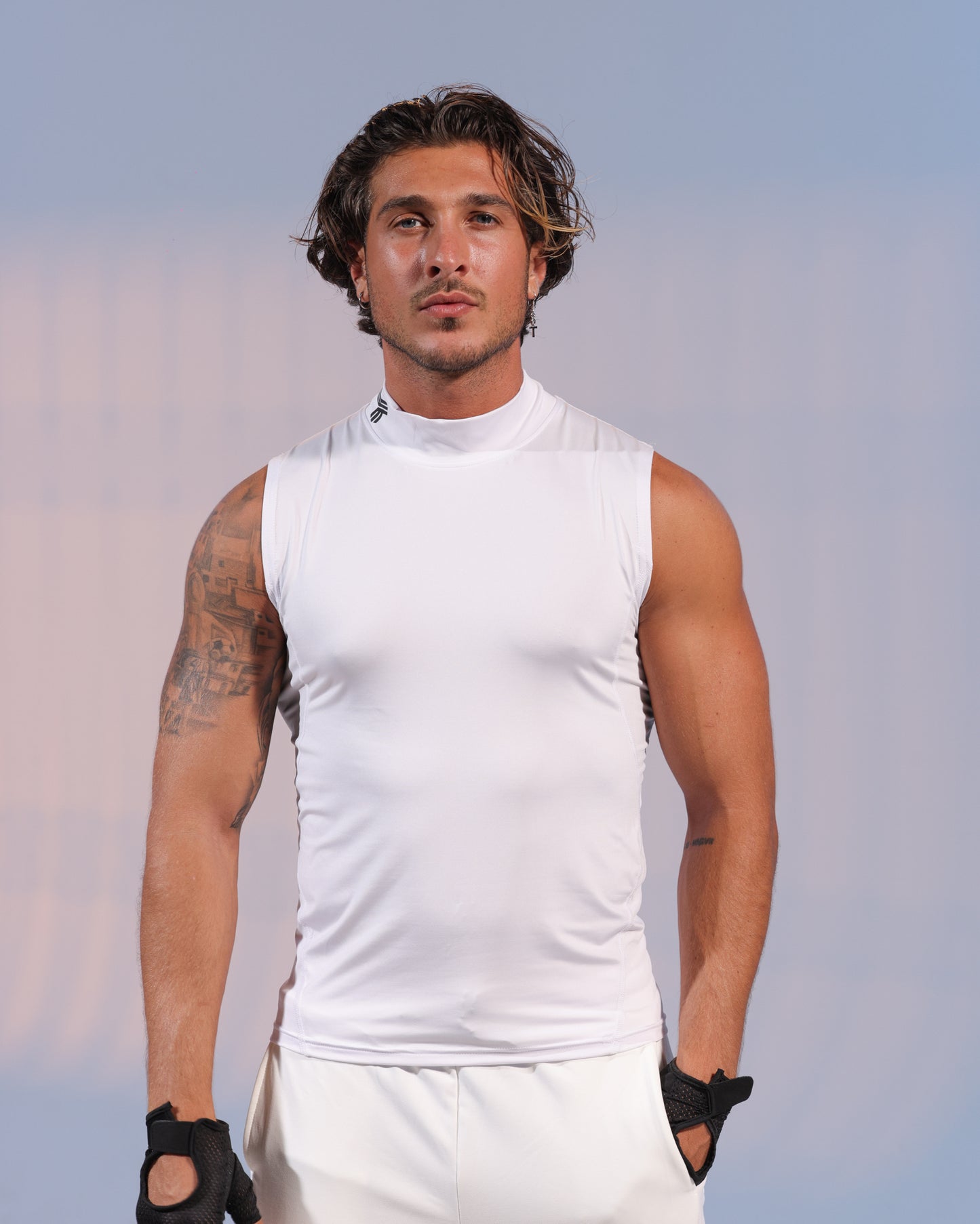 Neck Tank