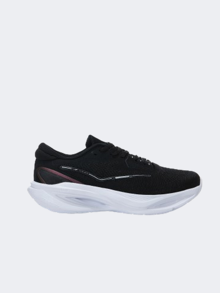 Men Cushioning RS Bl-Sil