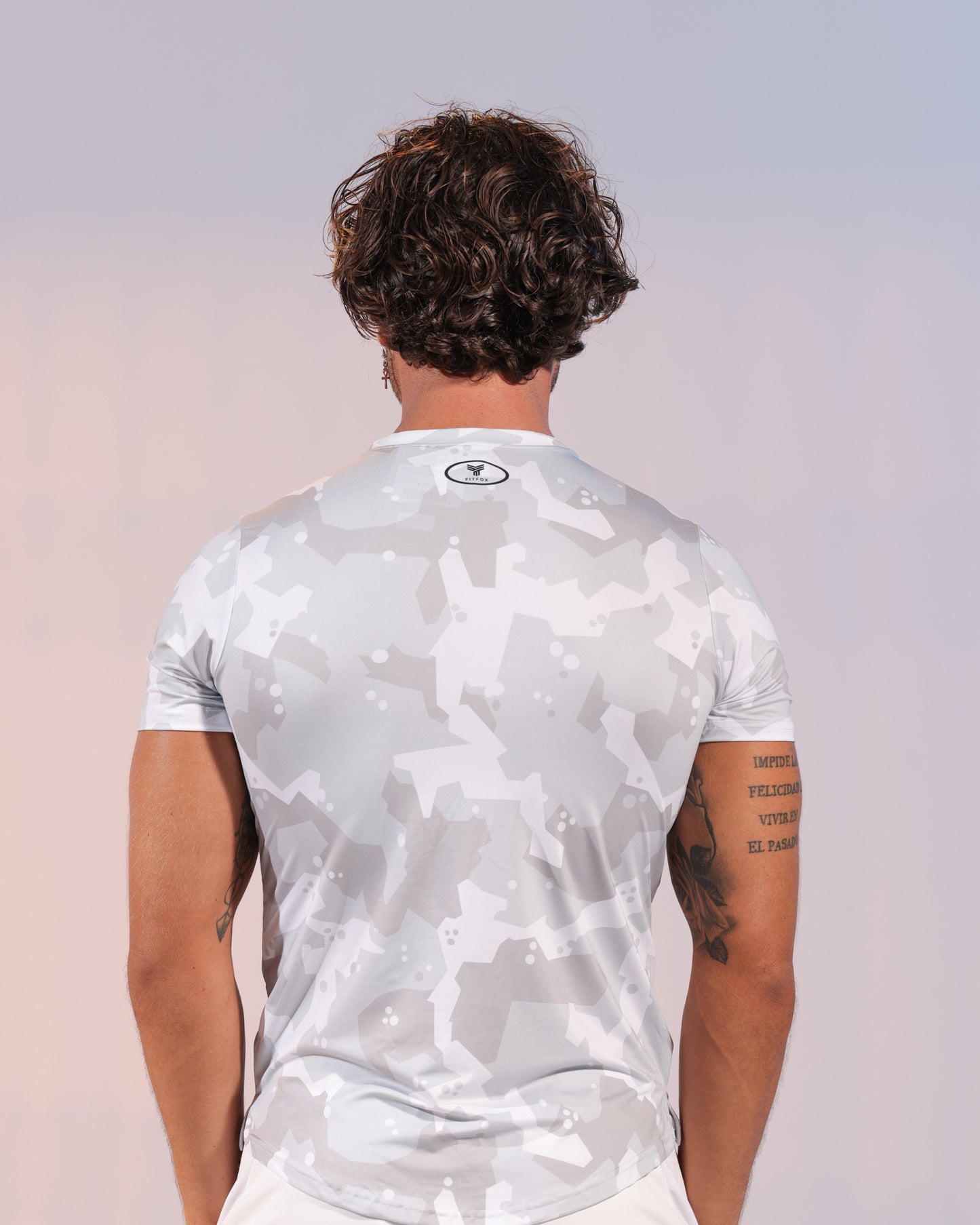 Essential Warrior t-Shirt