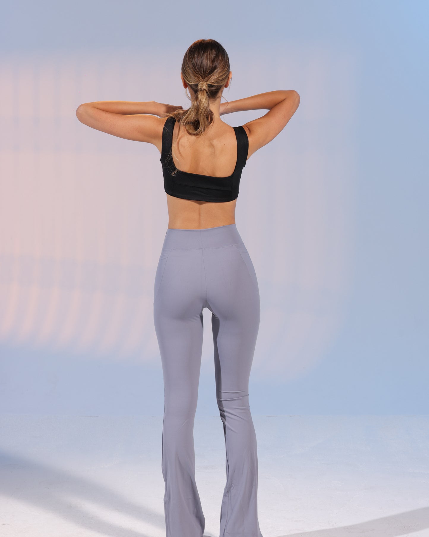 Flare Pants