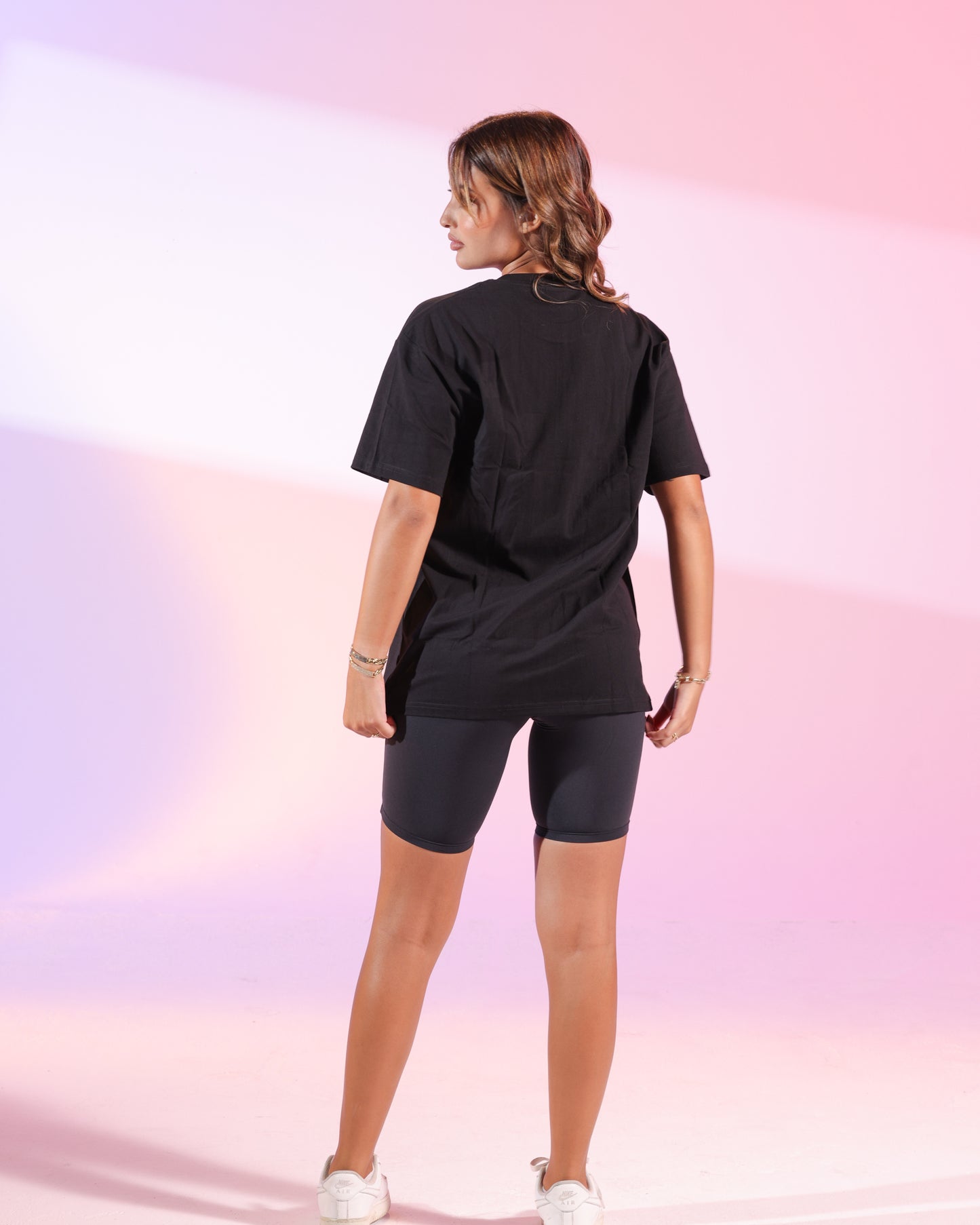 Oversized Tee